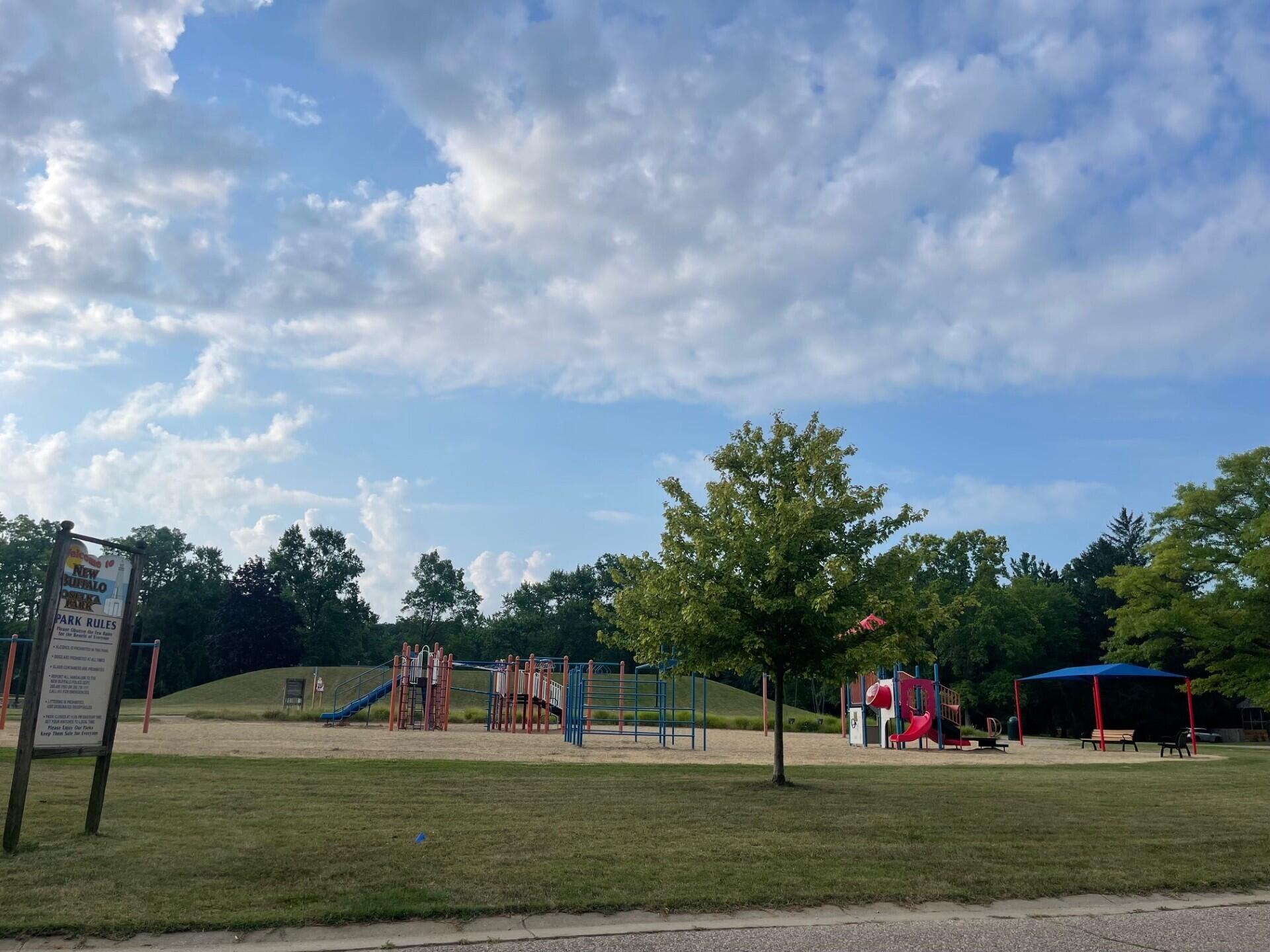 114 S Bronson Street