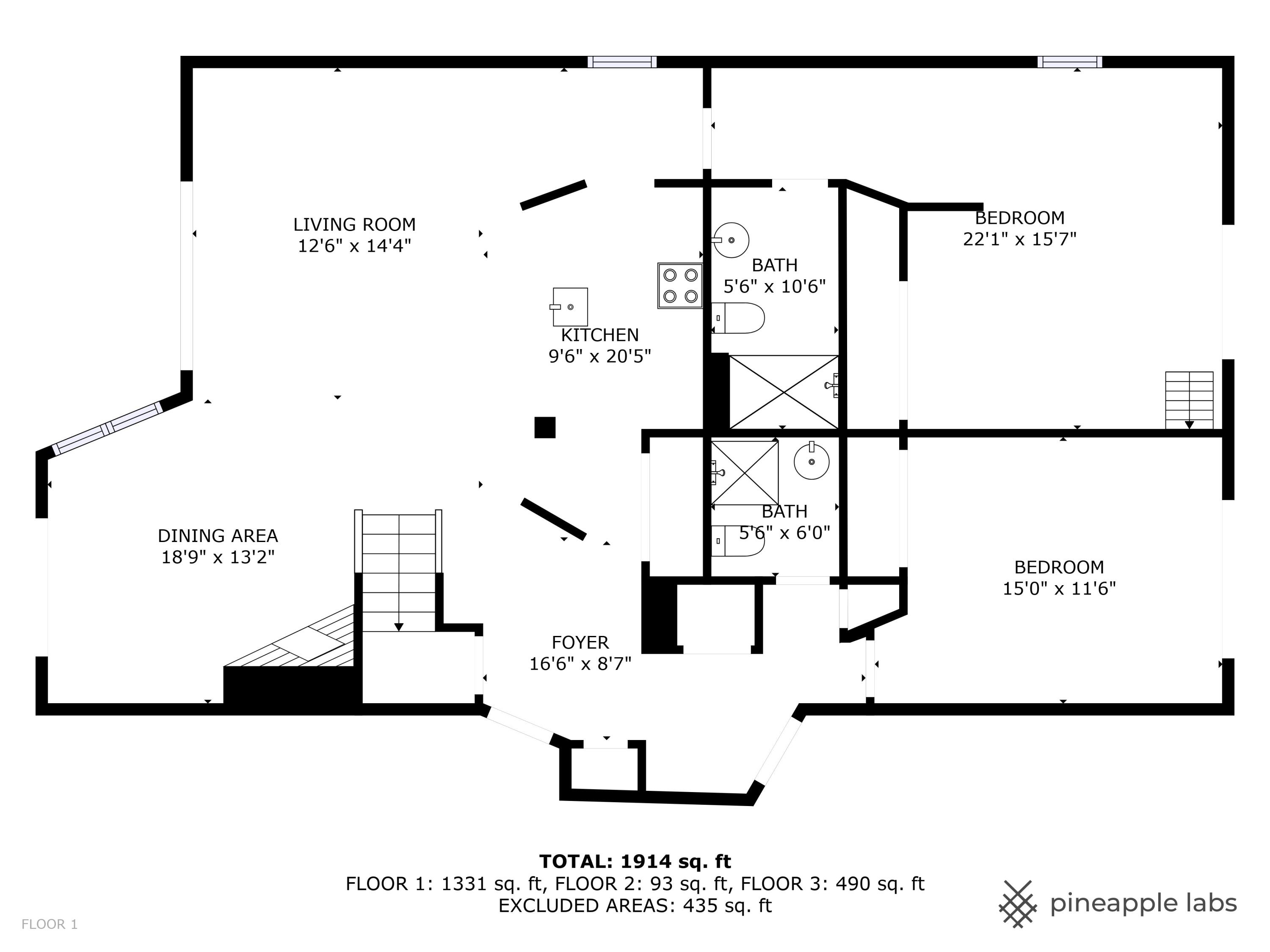 310 Oselka Drive 456