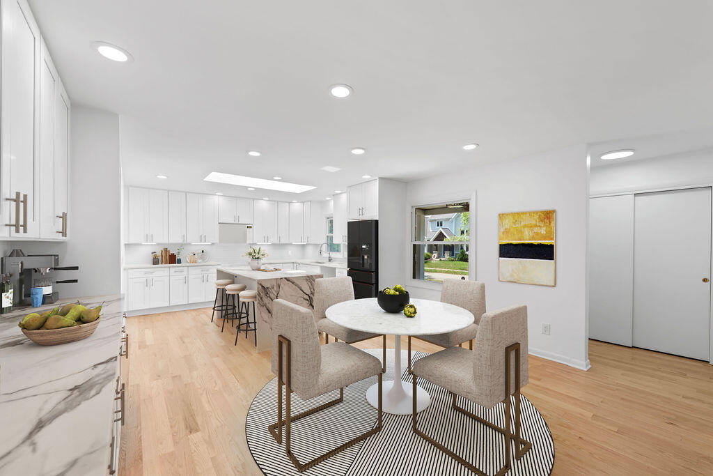 1501 Shore Drive