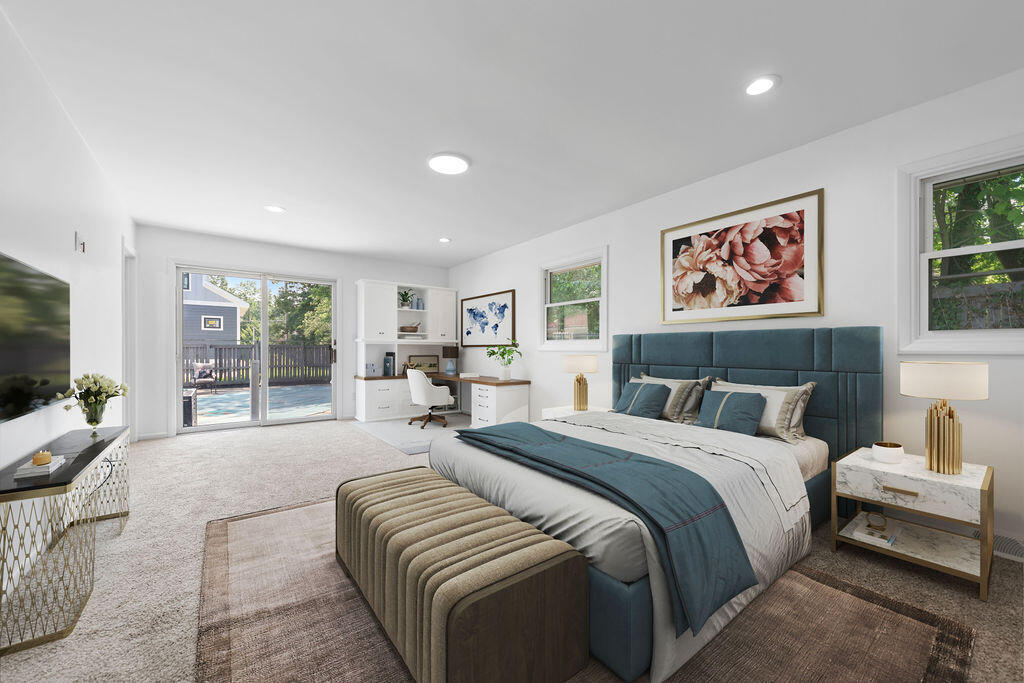 1501 Shore Drive