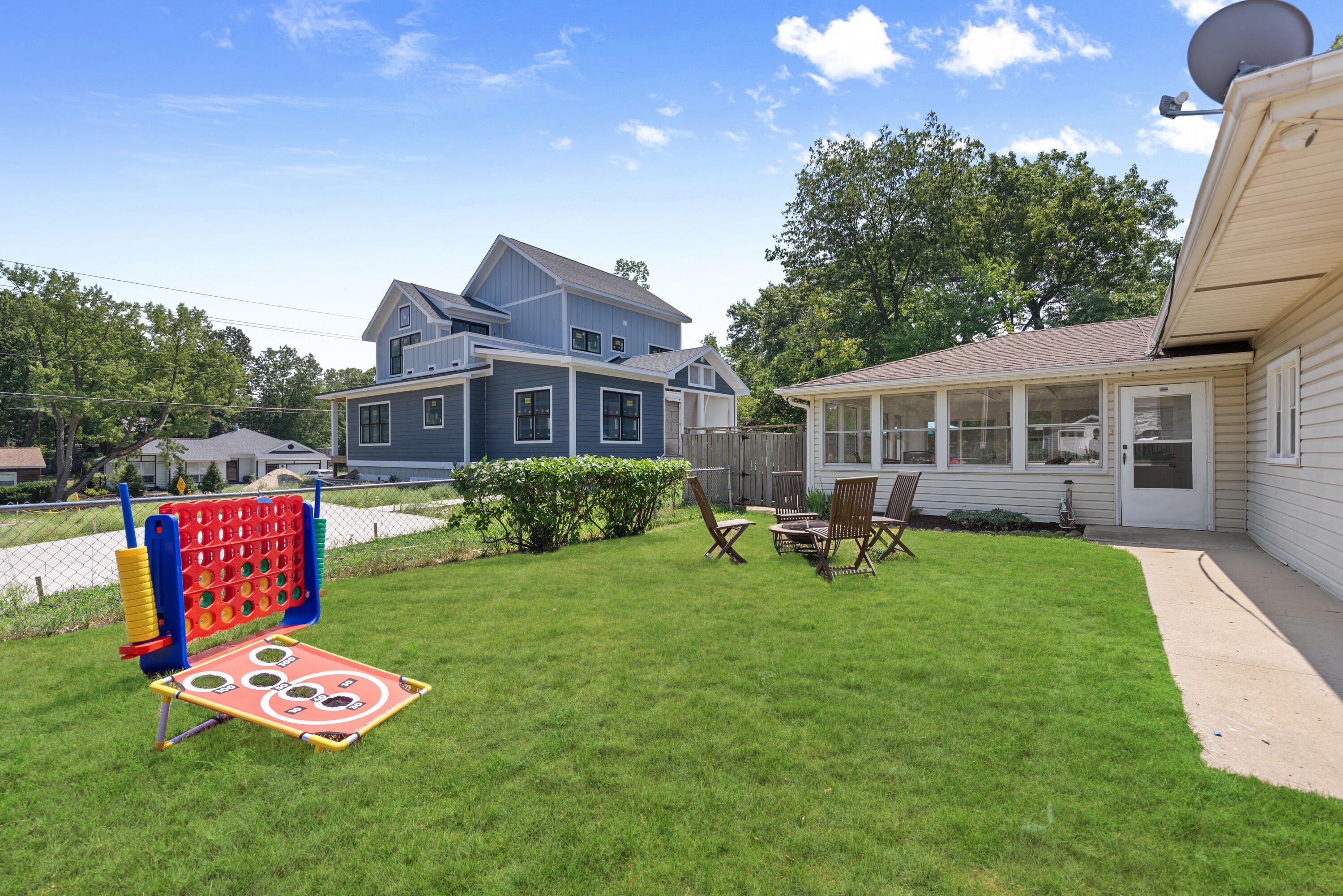 1501 Shore Drive