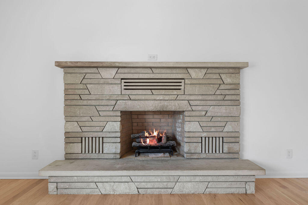 1501 Shore Drive