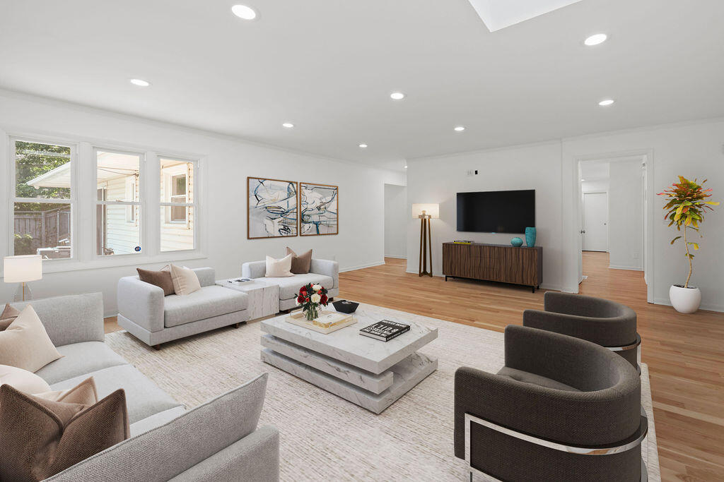 1501 Shore Drive