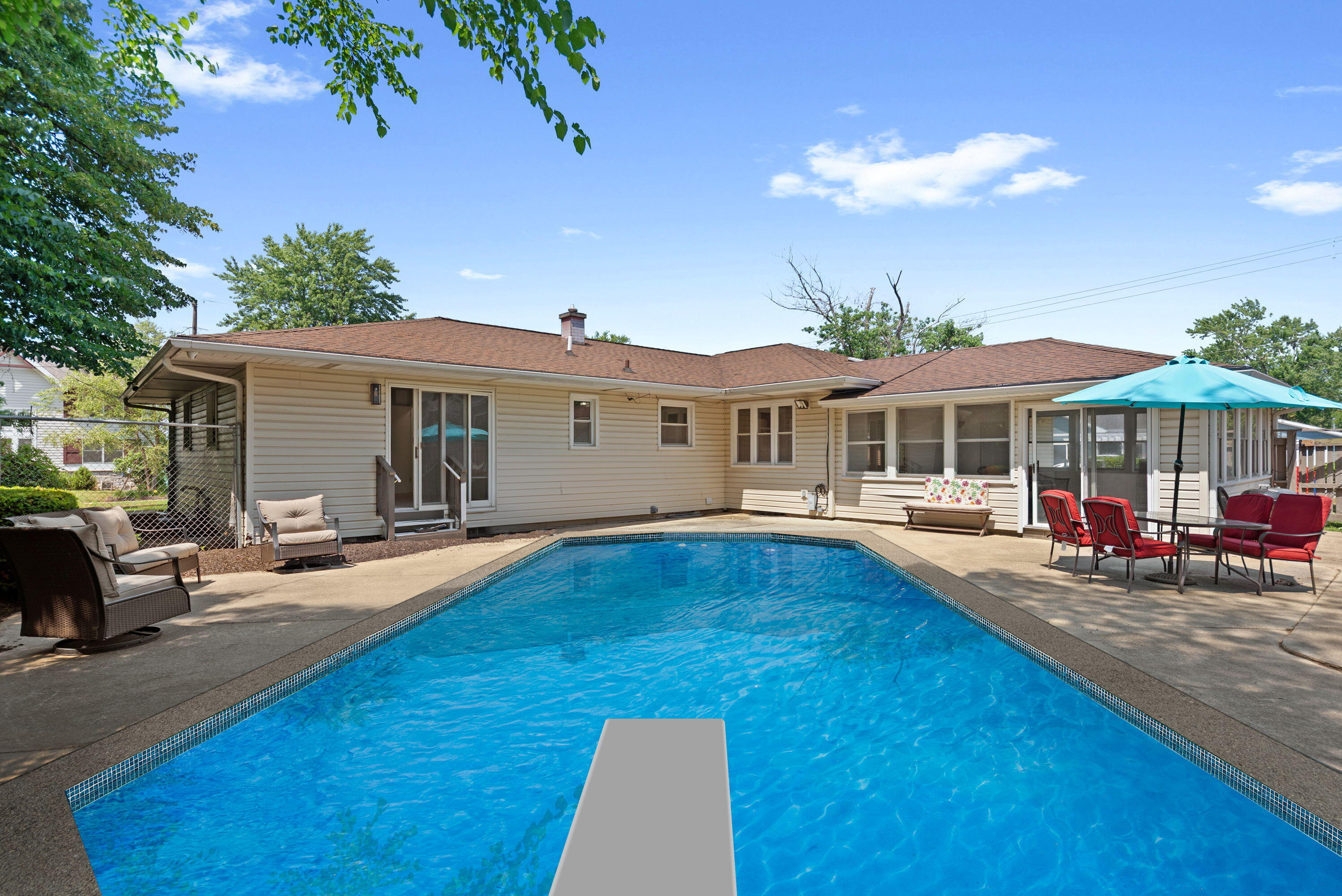1501 Shore Drive