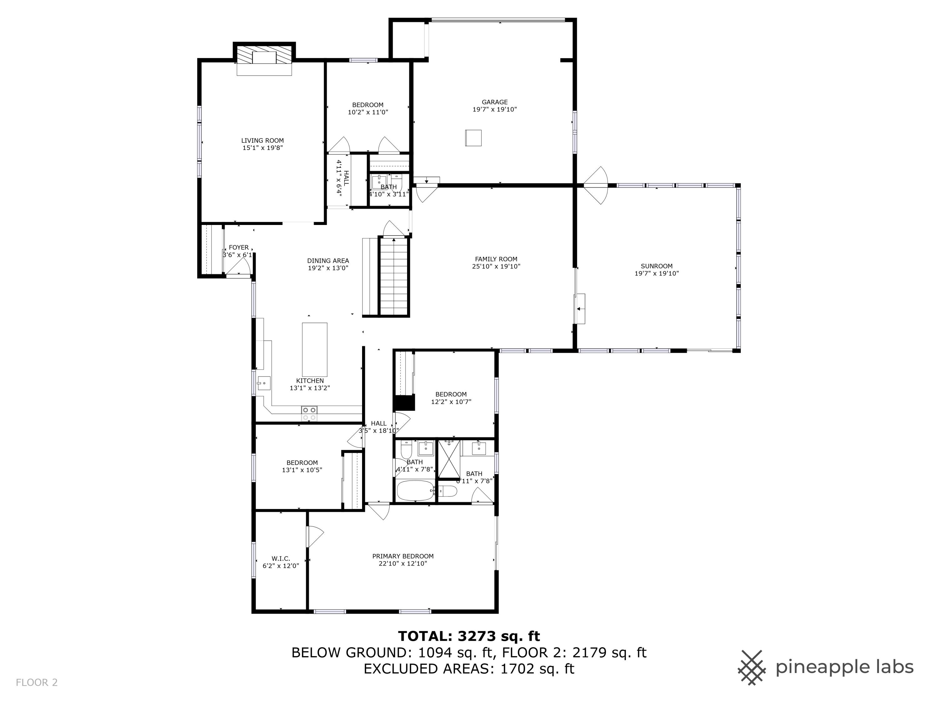 1501 Shore Drive