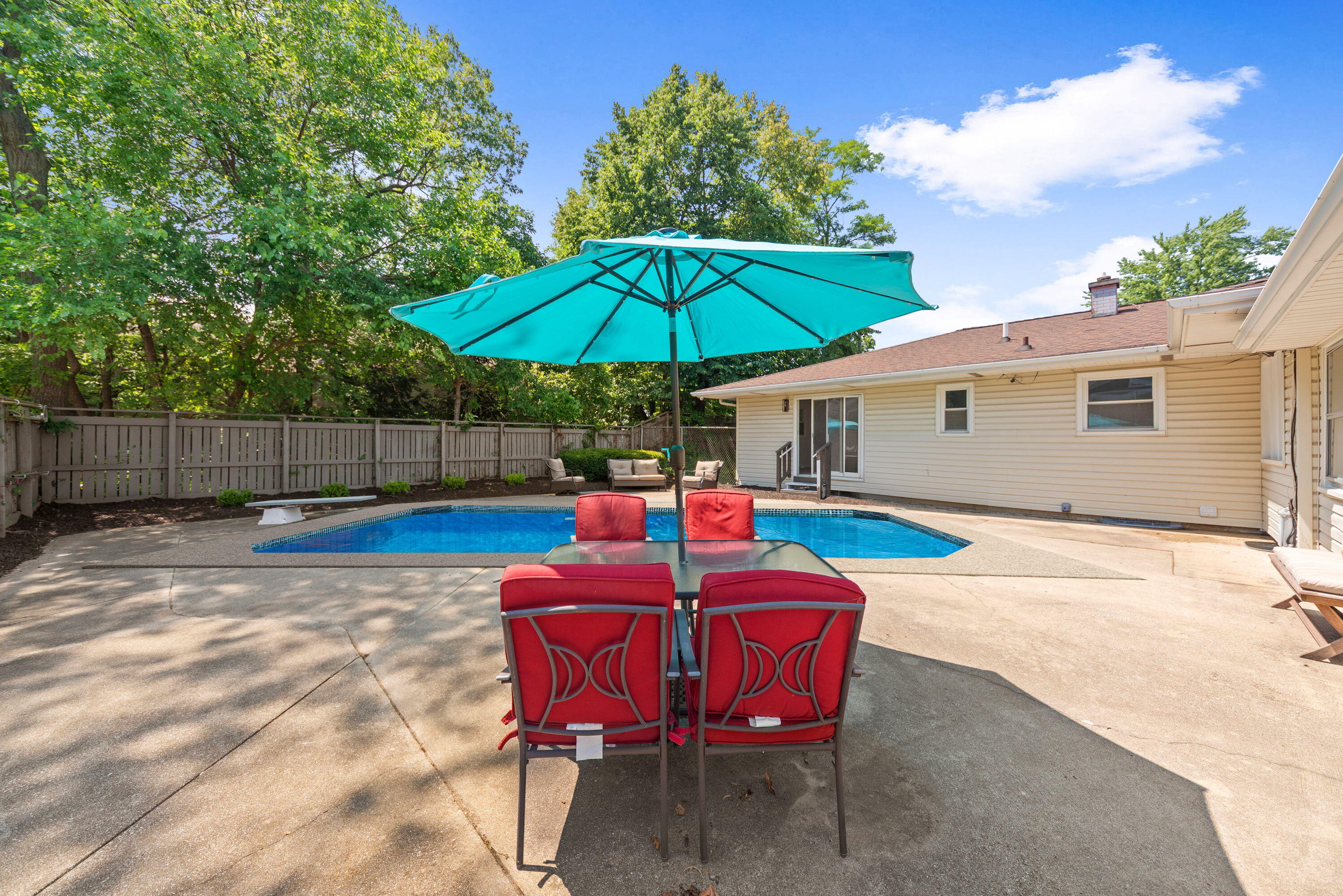 1501 Shore Drive
