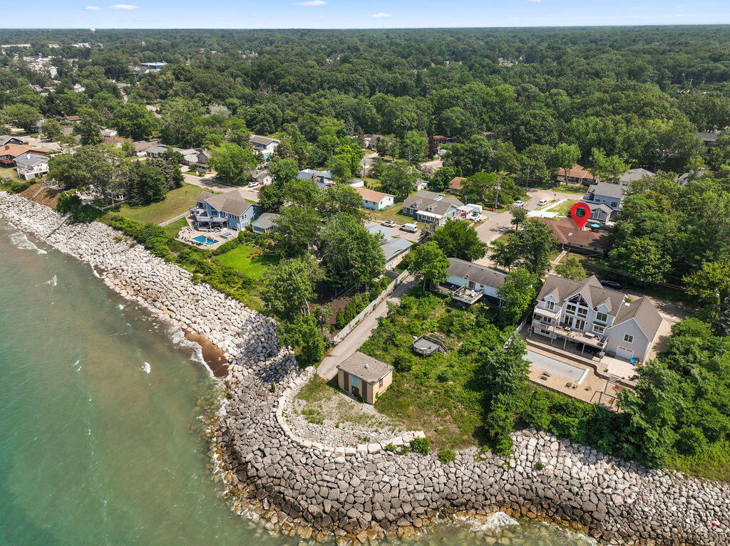 1501 Shore Drive