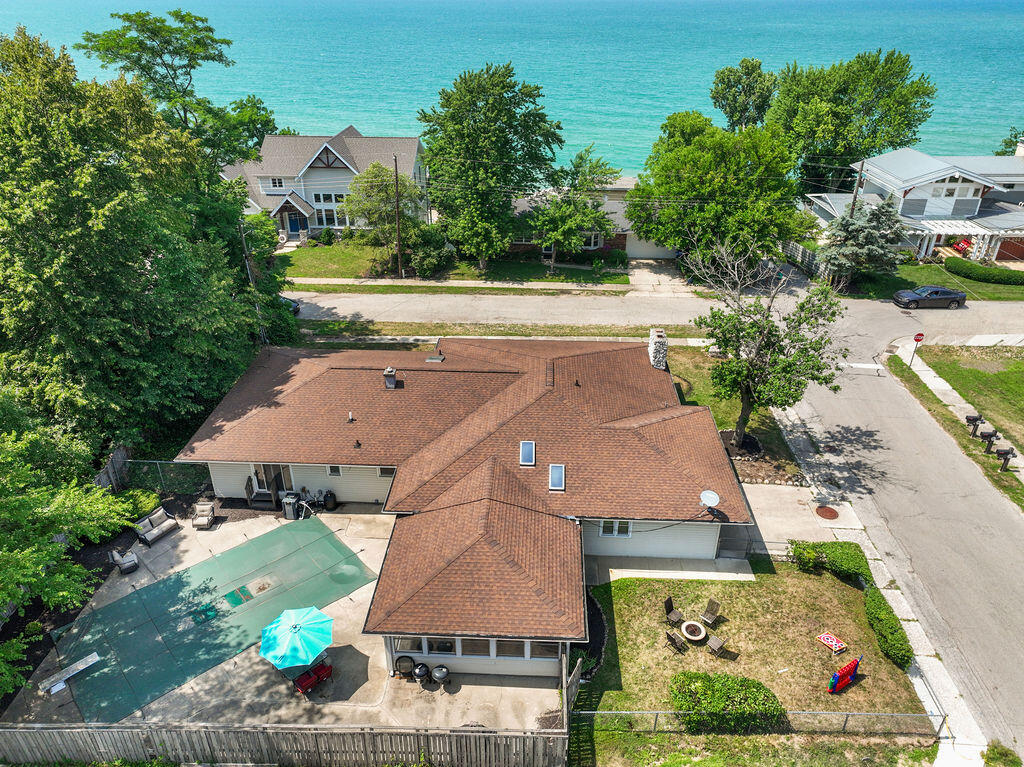 1501 Shore Drive