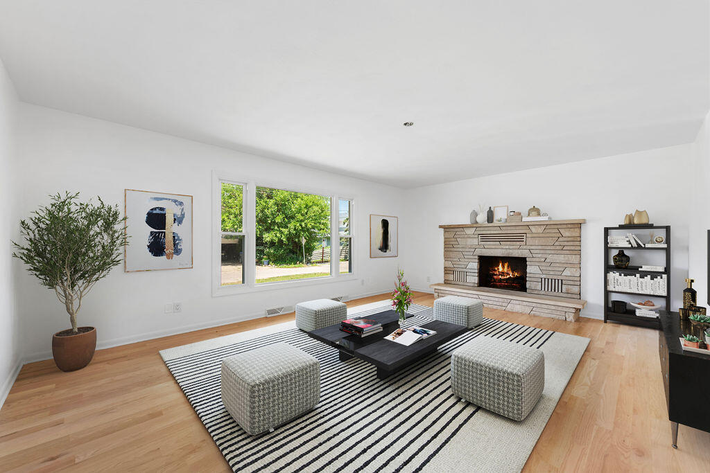 1501 Shore Drive