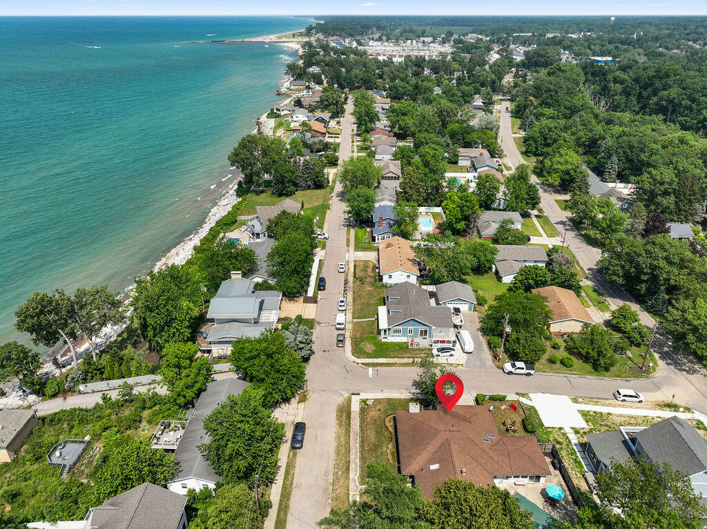 1501 Shore Drive