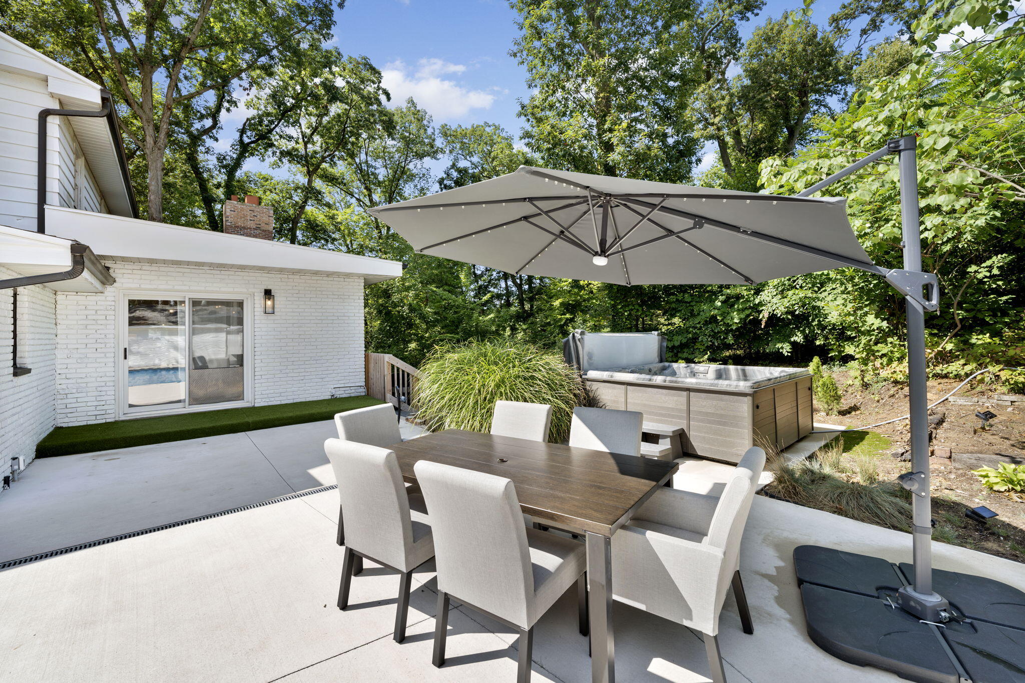 4173 Maplewood Road