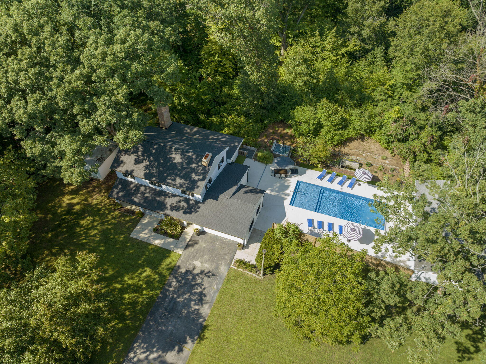 4173 Maplewood Road