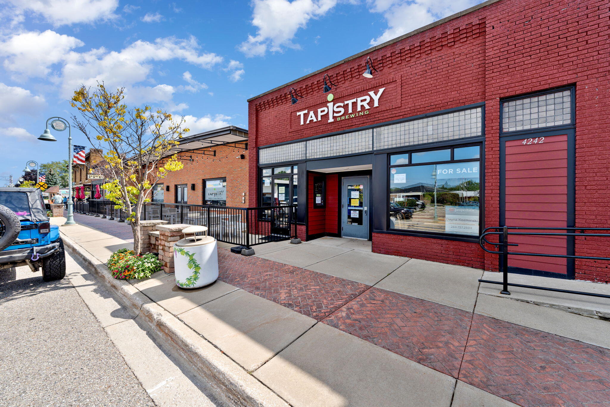 4173 Maplewood Road