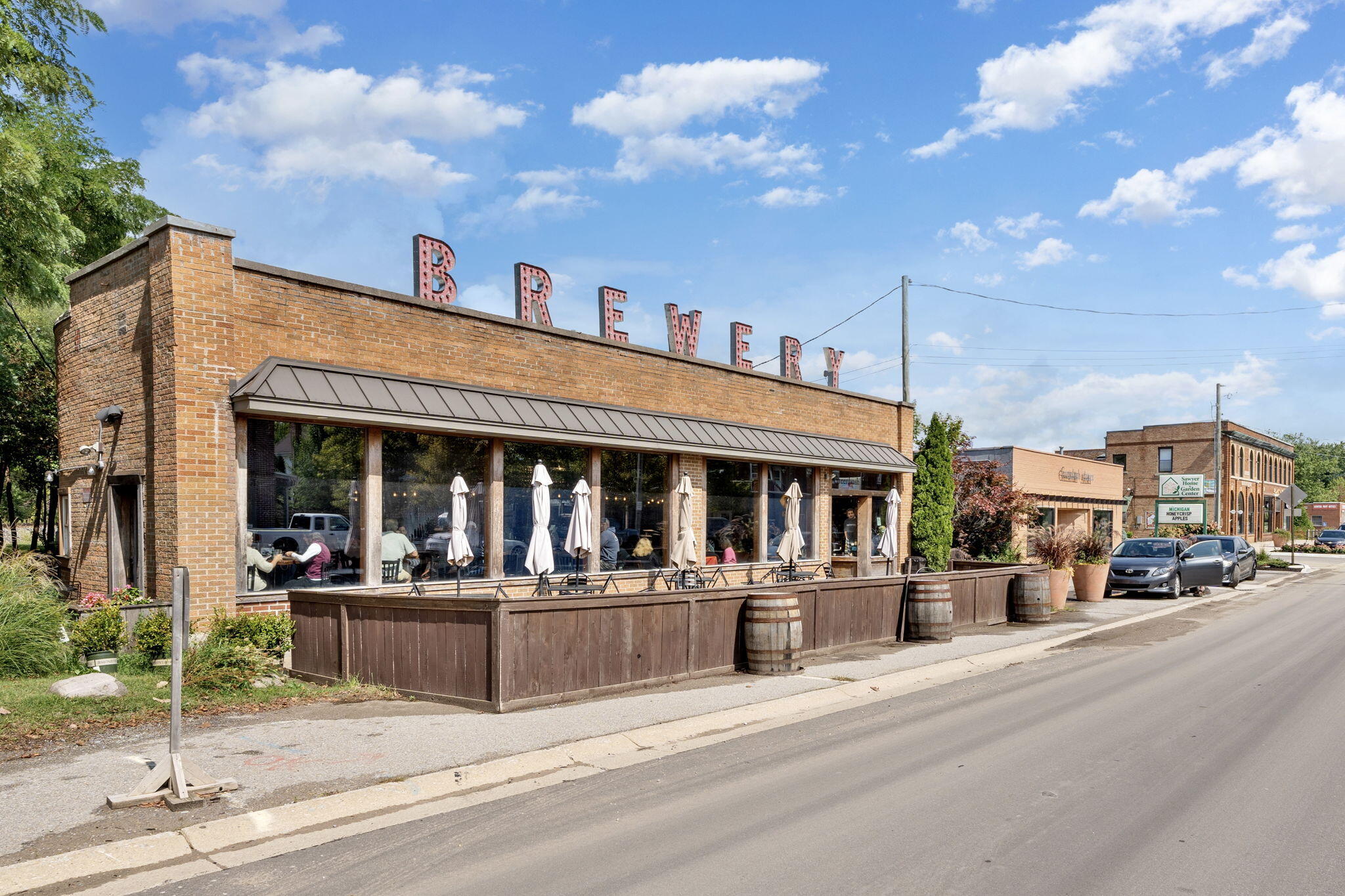 4173 Maplewood Road