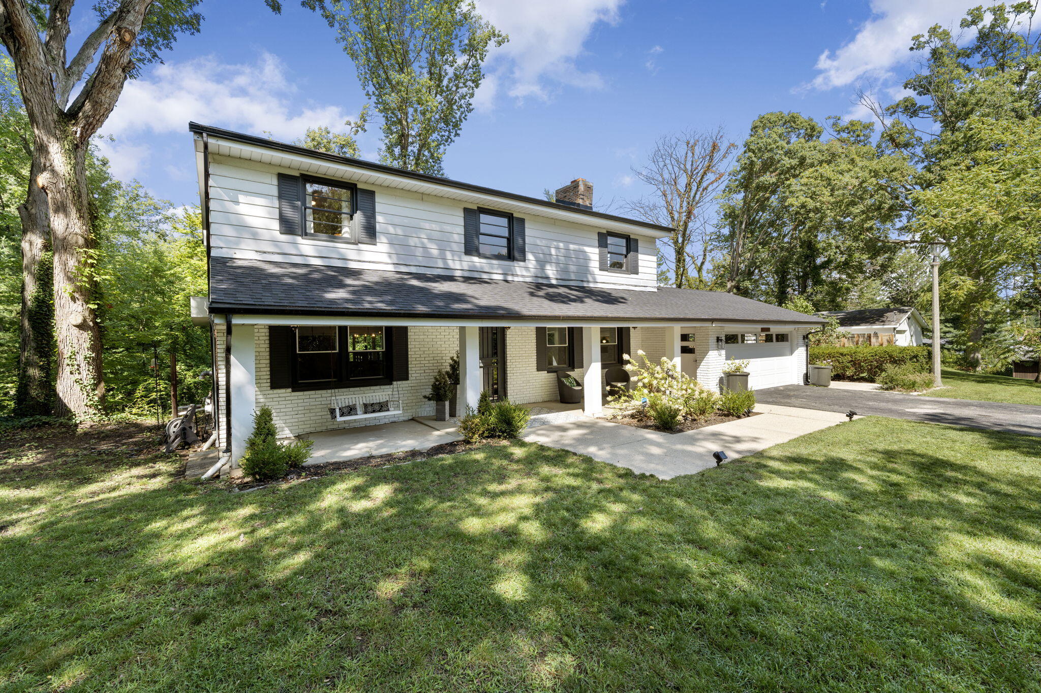 4173 Maplewood Road