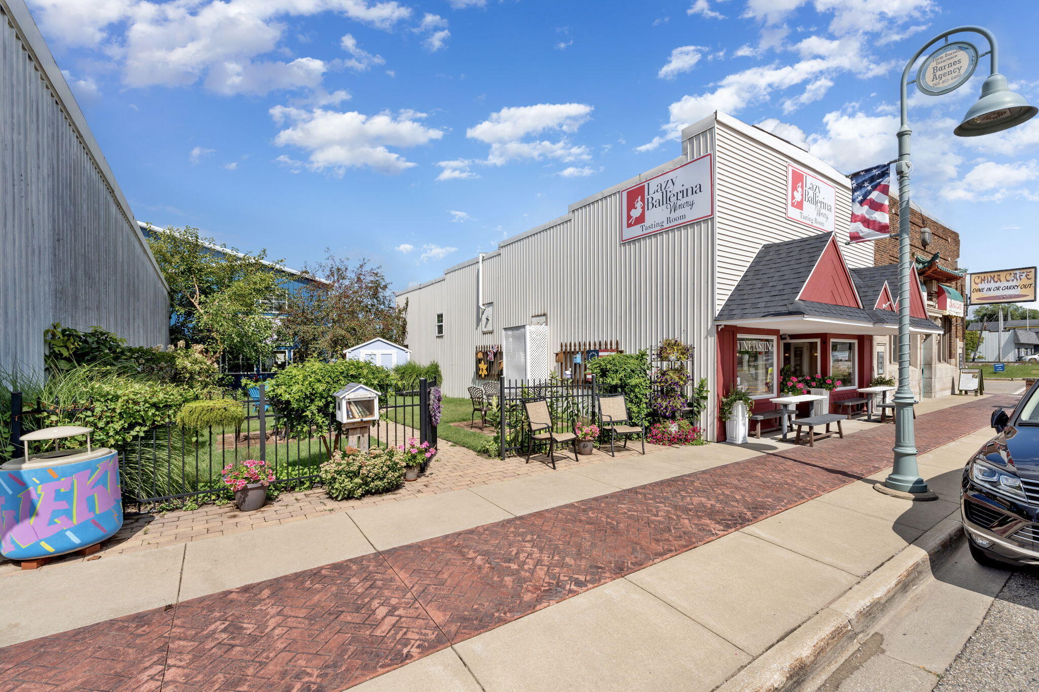 4173 Maplewood Road
