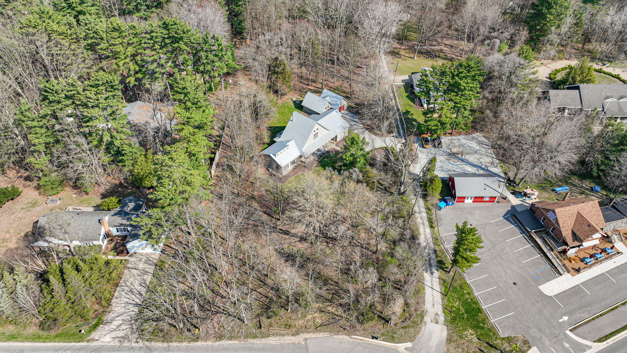 13670 Cottonwood Lane