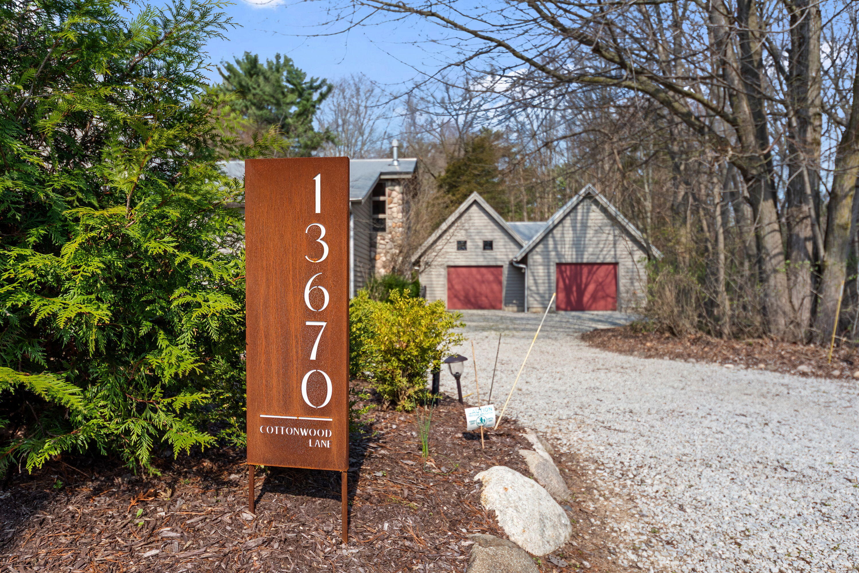 13670 Cottonwood Lane