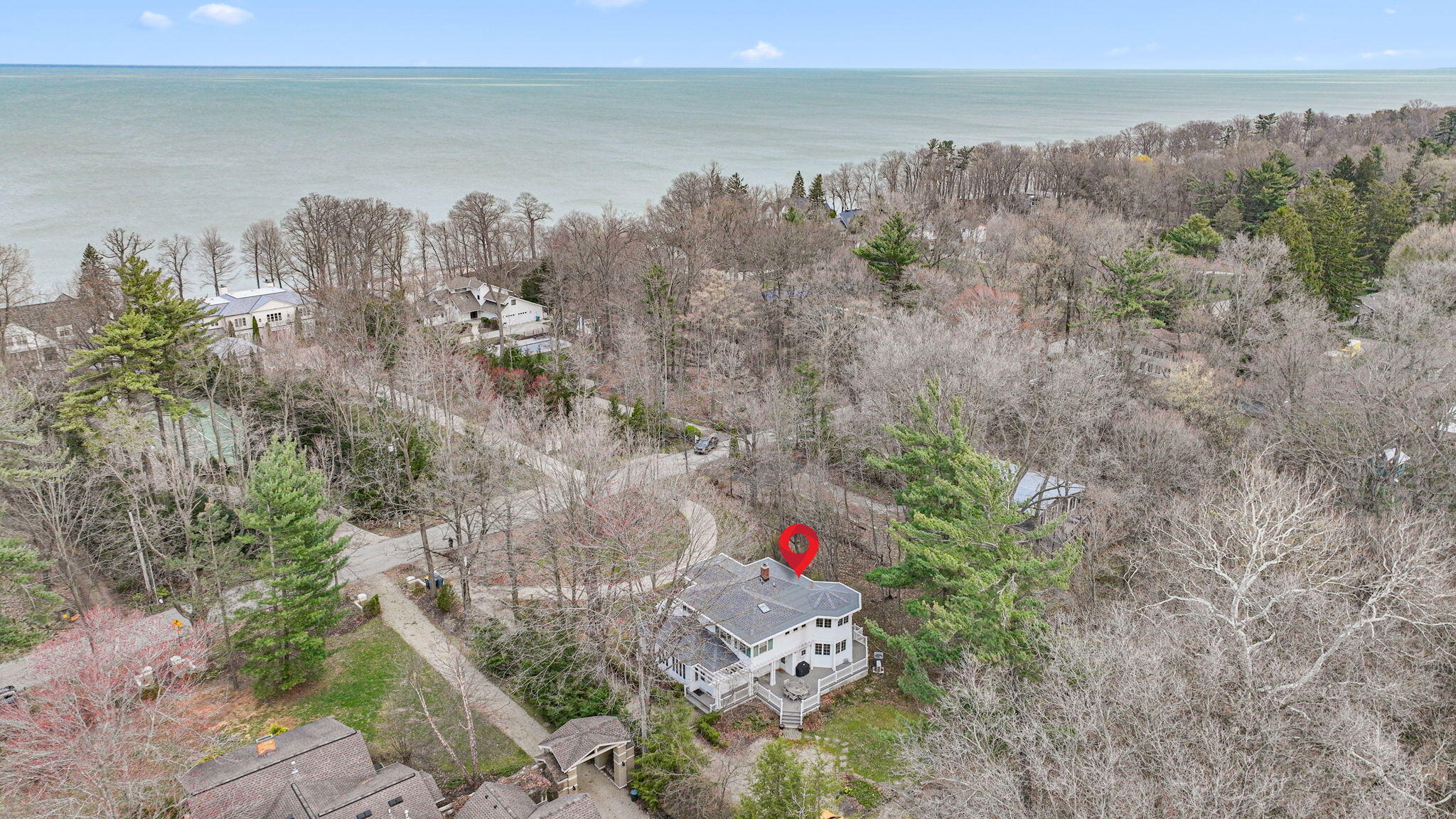 14895 Lakeshore Road