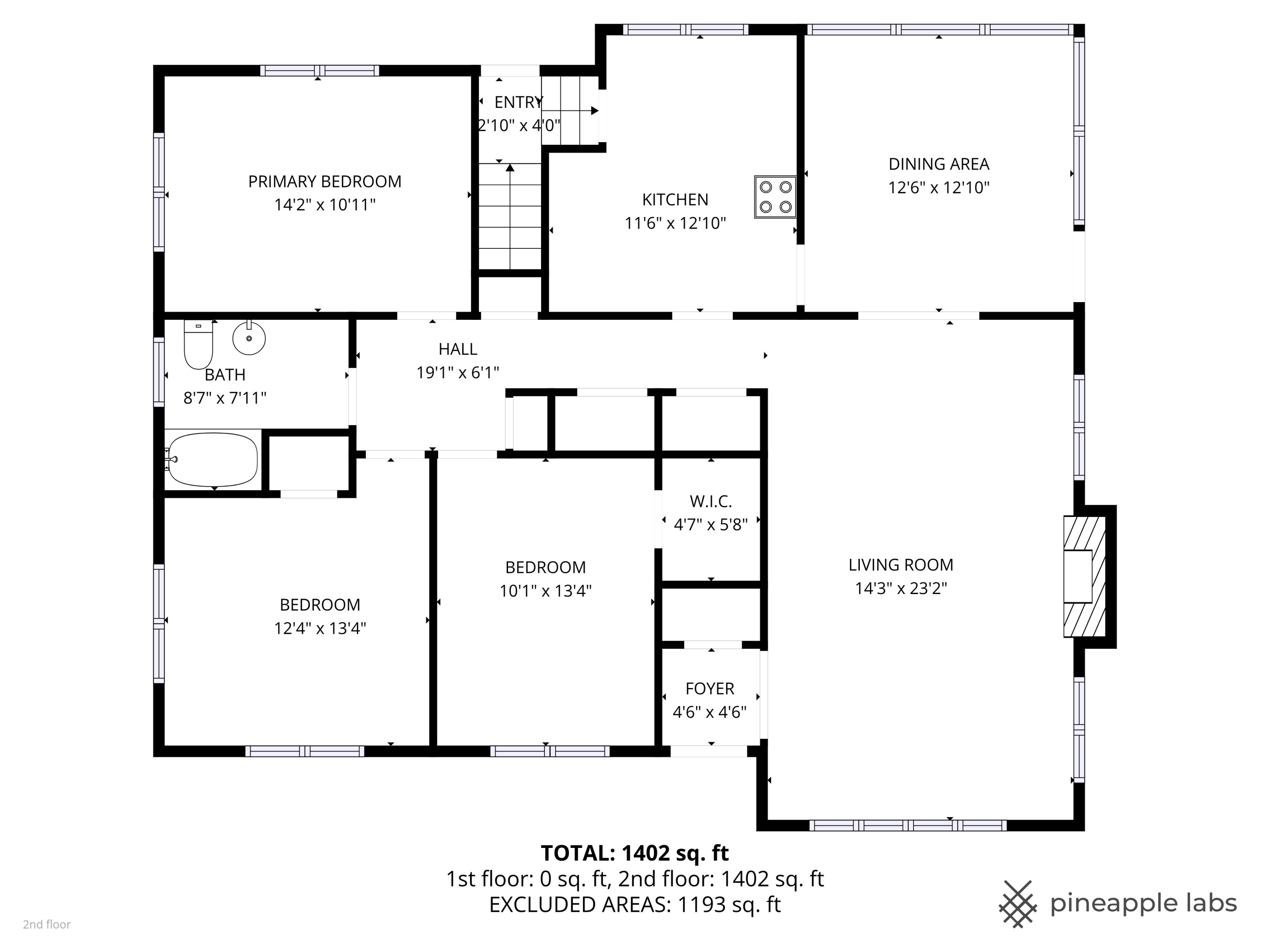 17 Angle Road, LaPorte