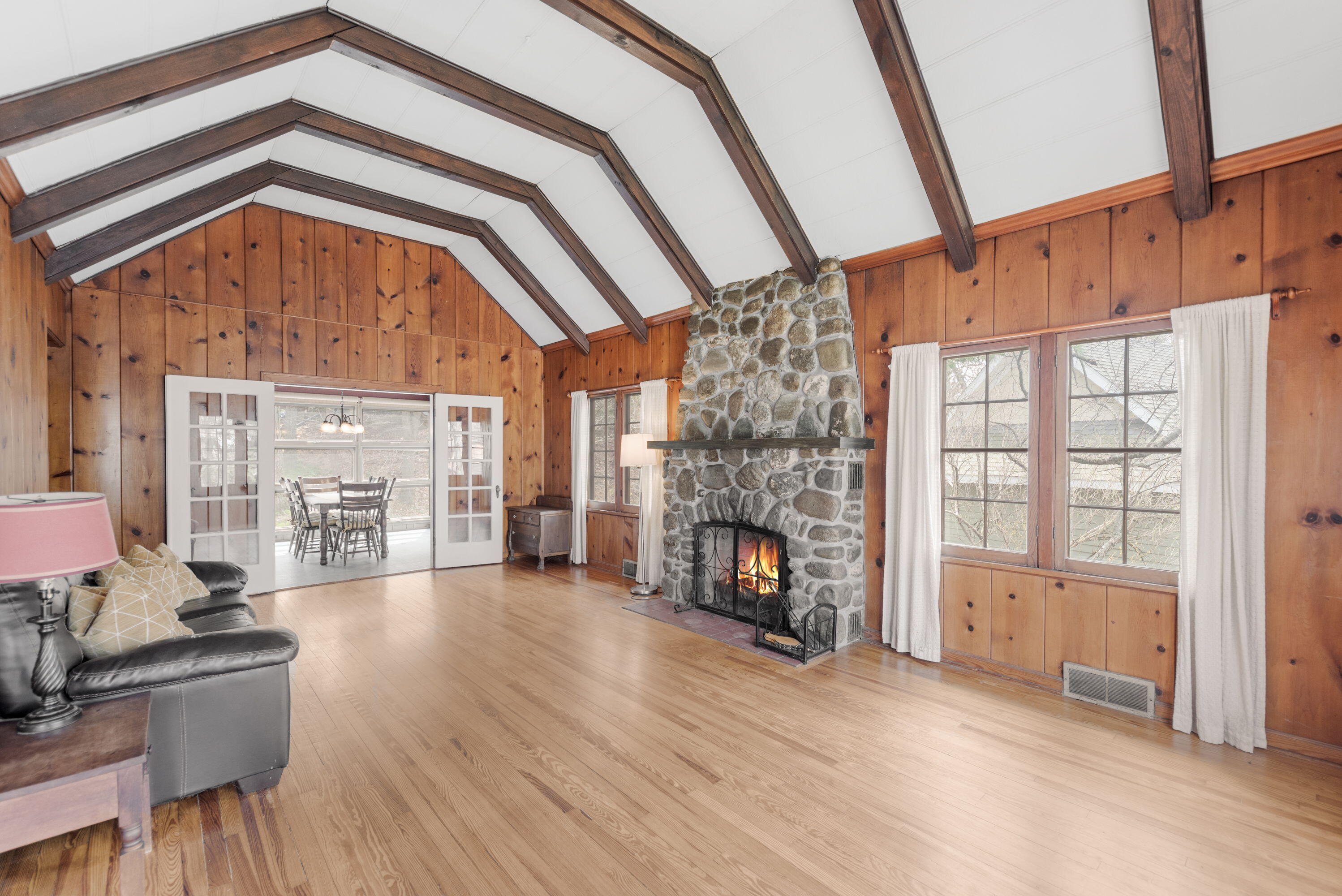 17 Angle Road, LaPorte