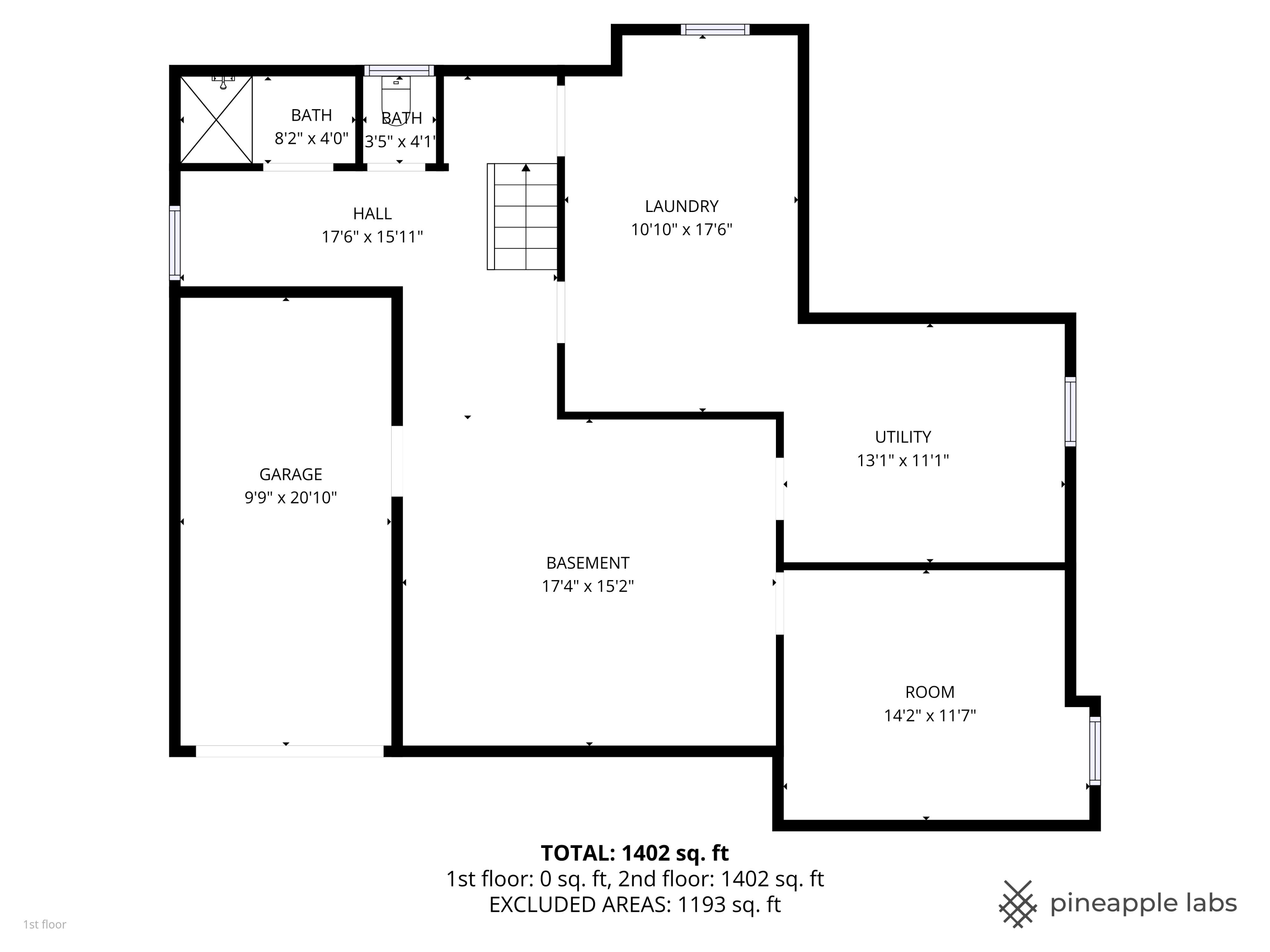 17 Angle Road, LaPorte