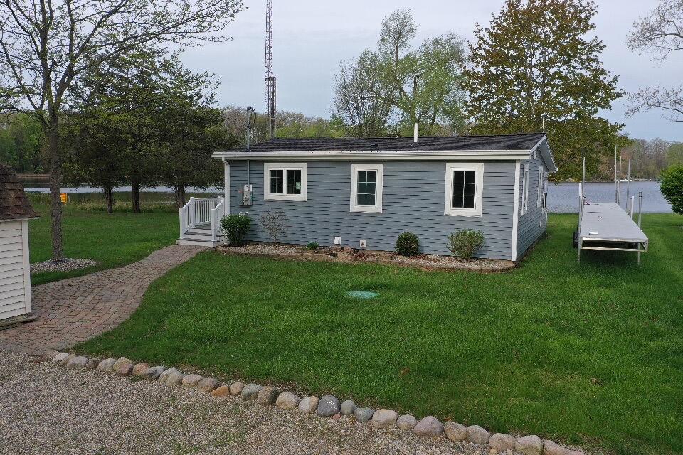226 Custer Drive