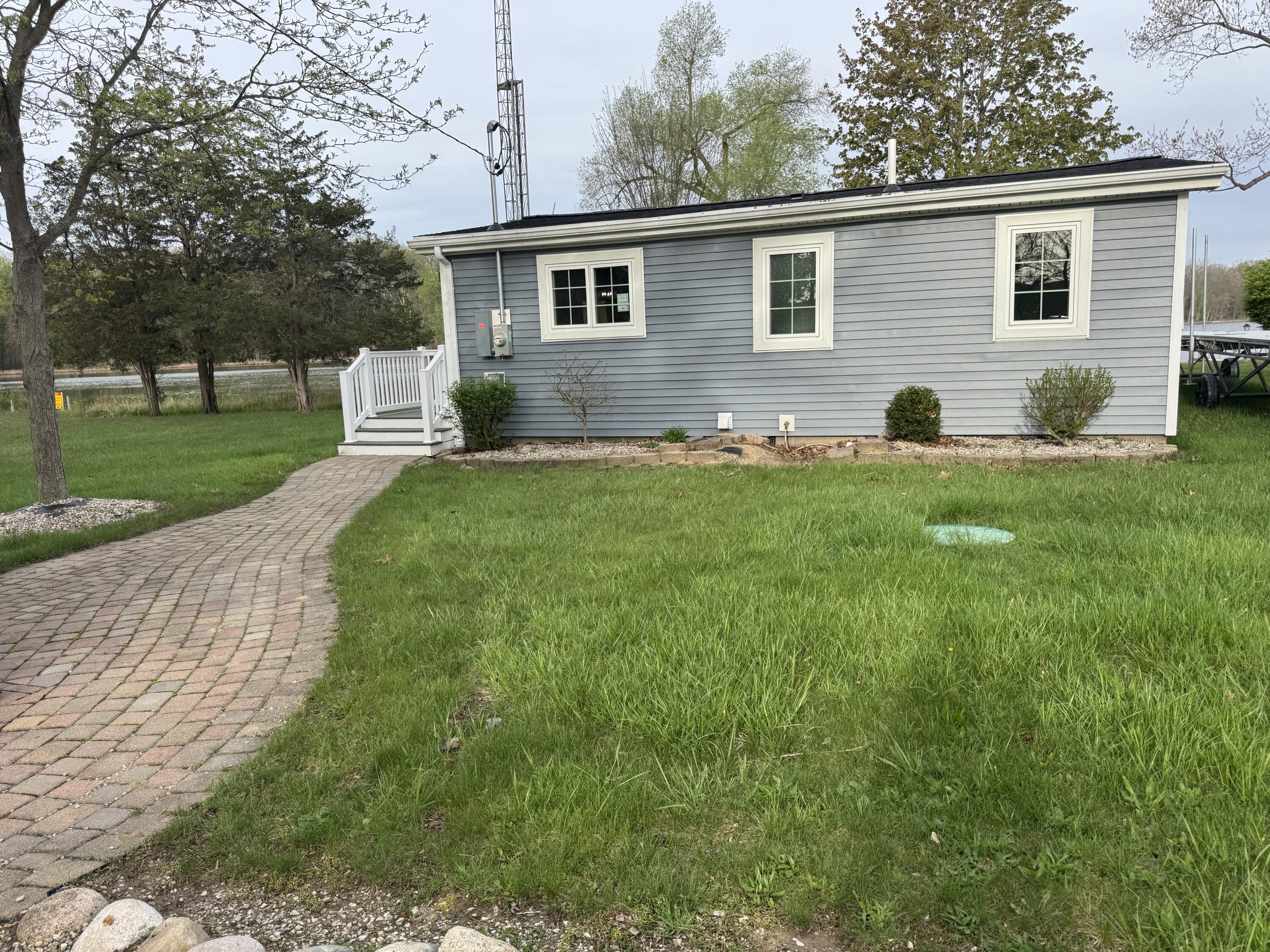 226 Custer Drive