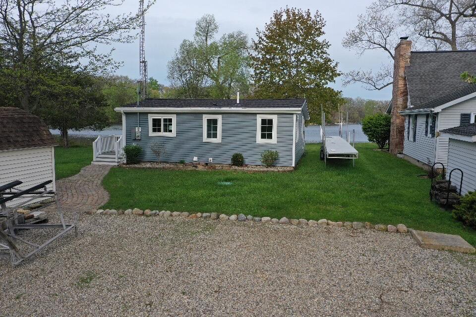 226 Custer Drive