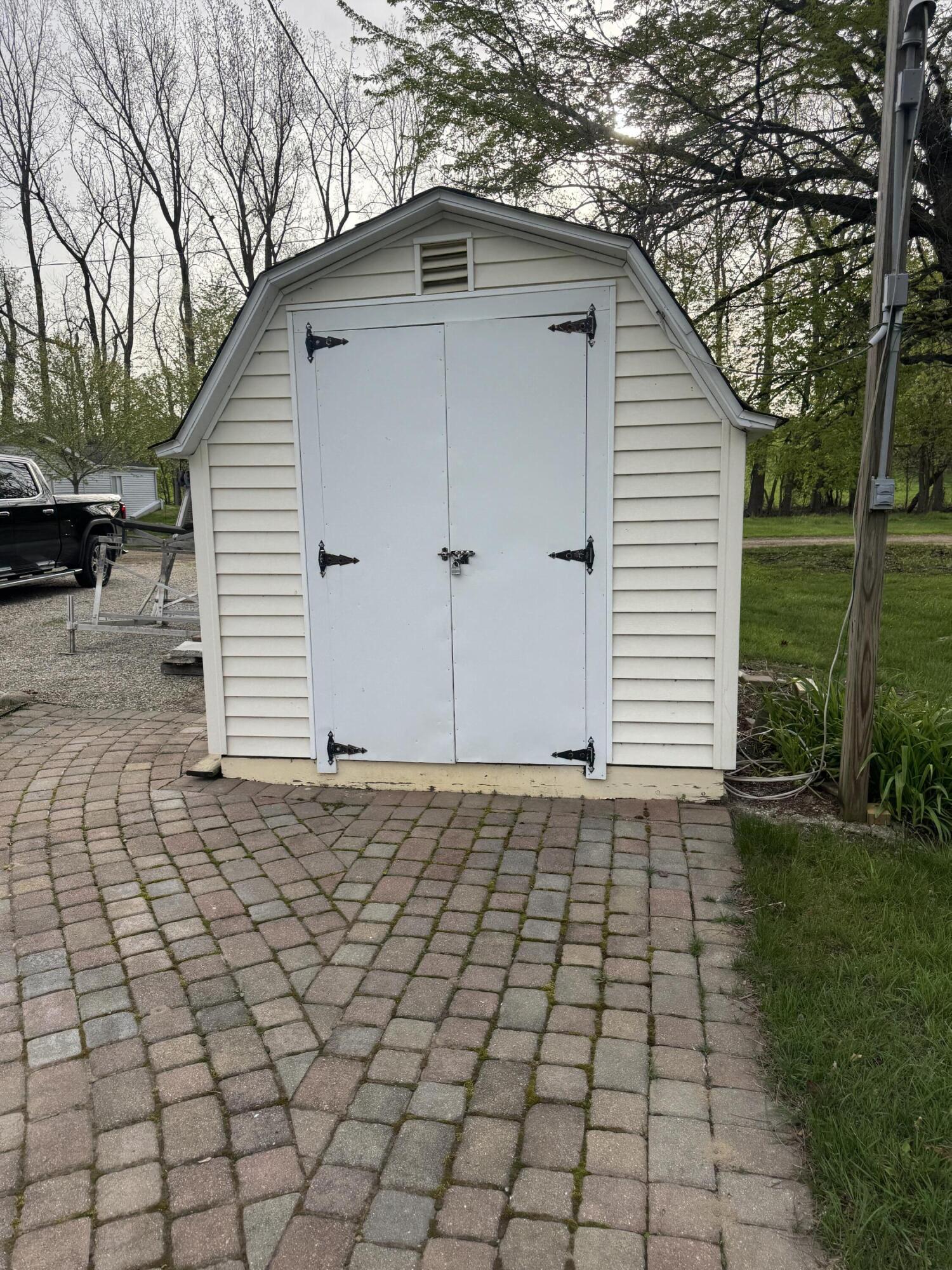 226 Custer Drive