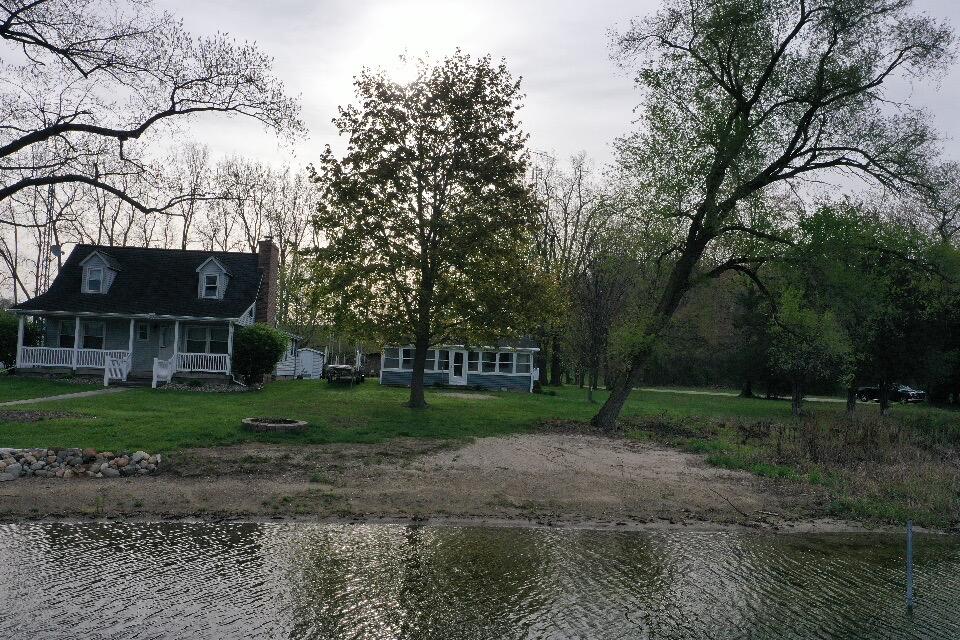 226 Custer Drive