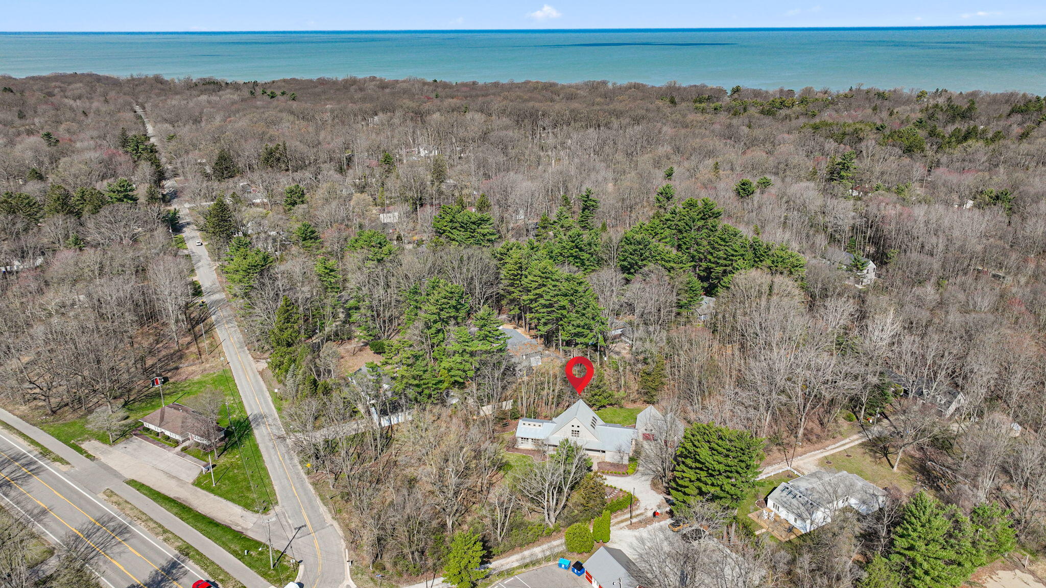 13670 Cottonwood Lane