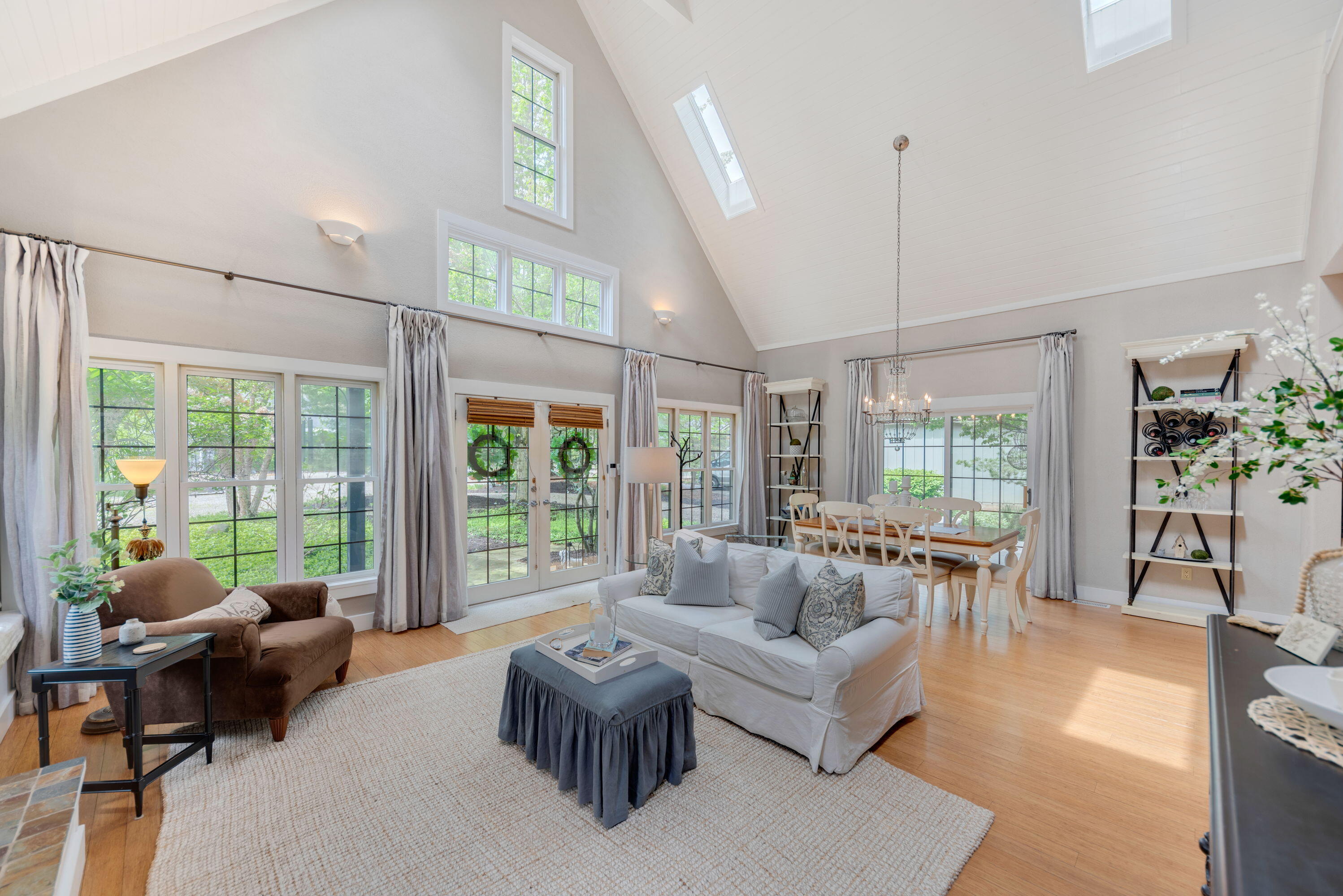 28 Walden Way