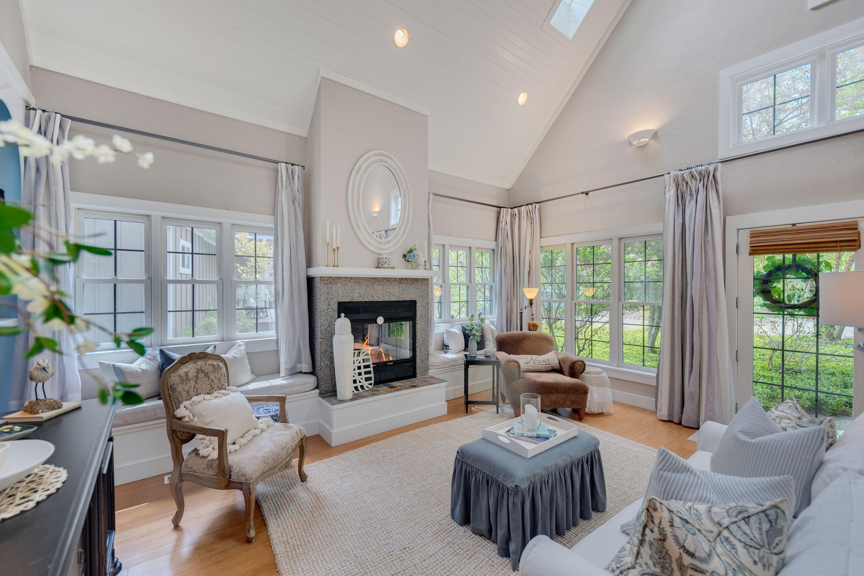 28 Walden Way