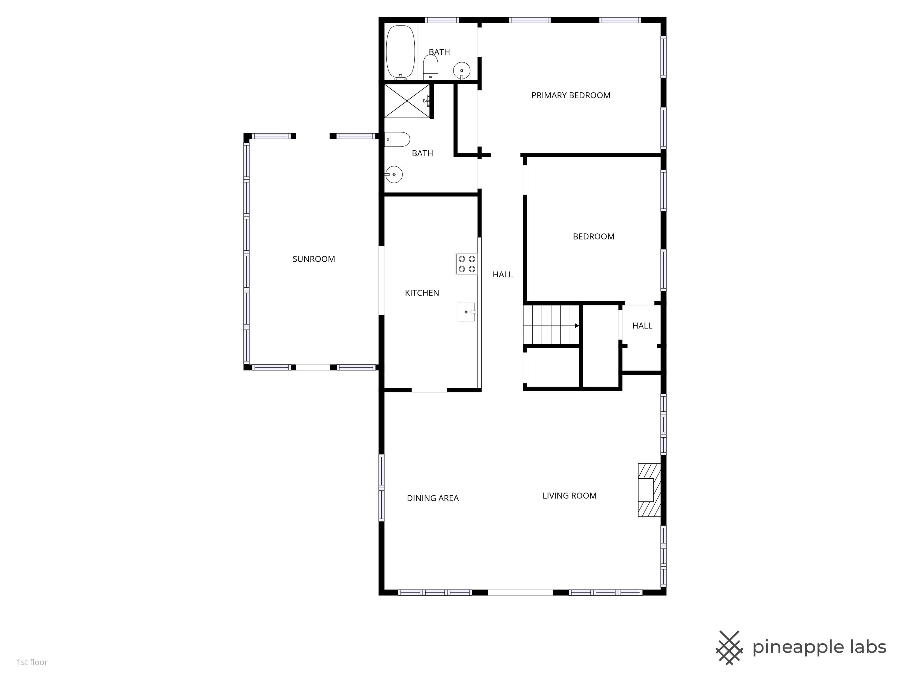 28 Walden Way