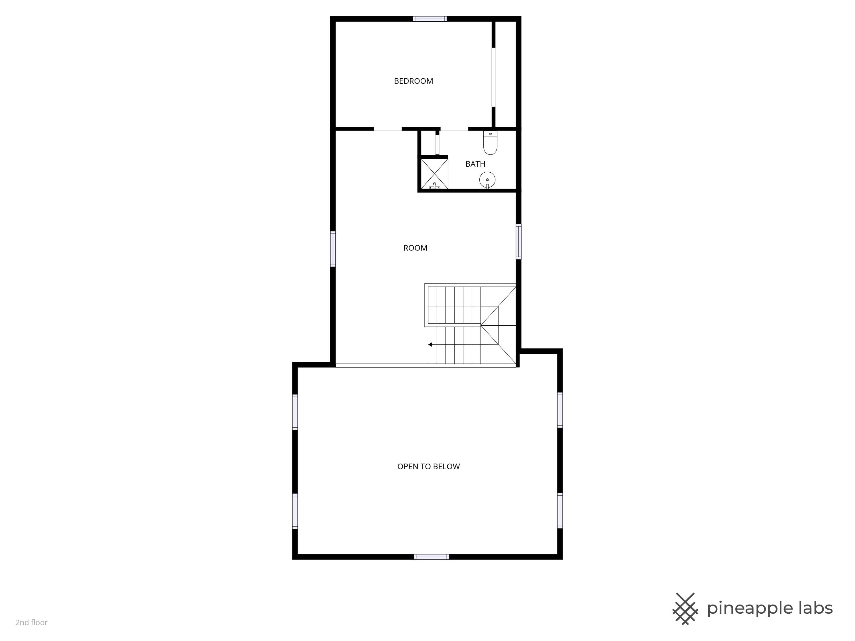 28 Walden Way