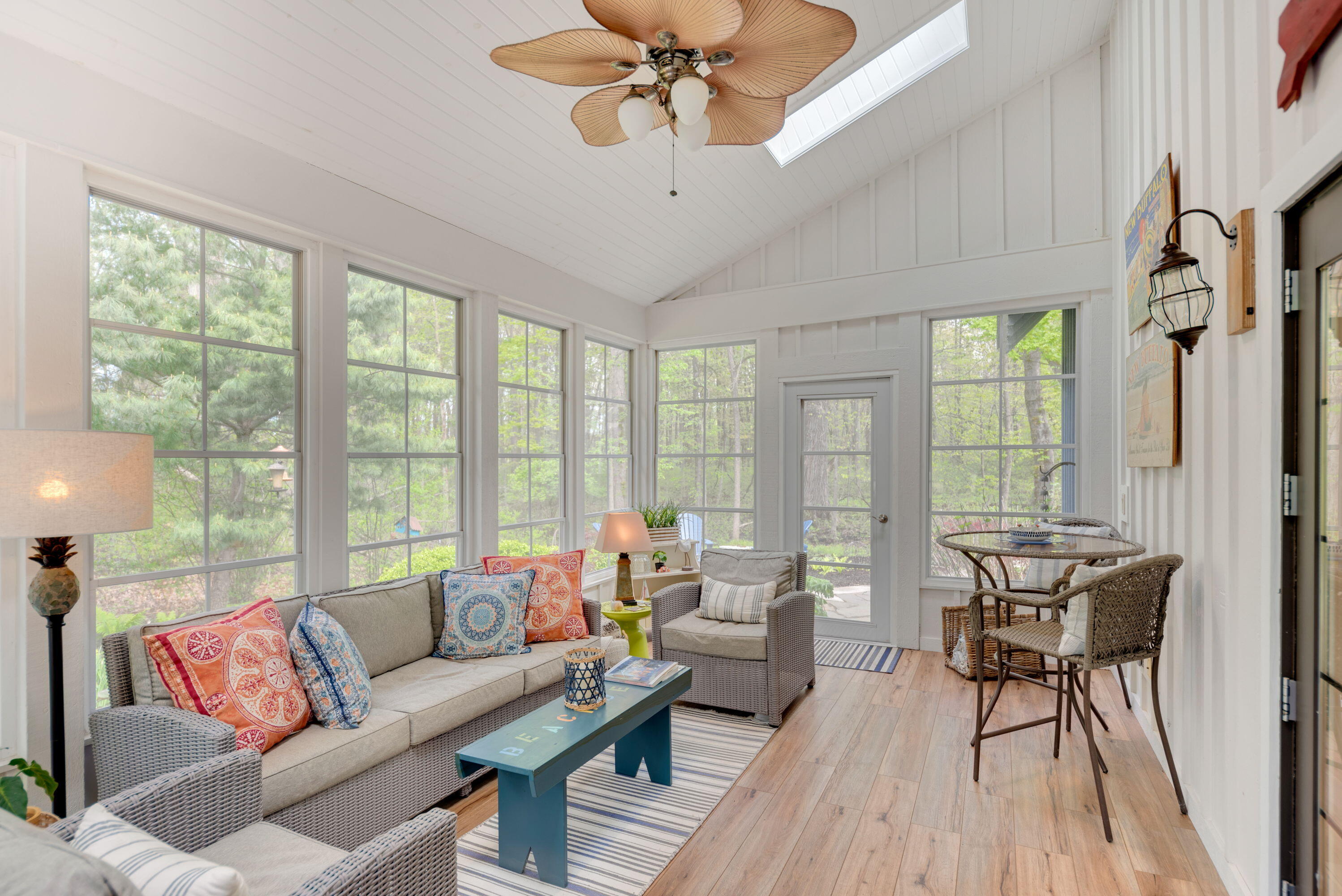 28 Walden Way