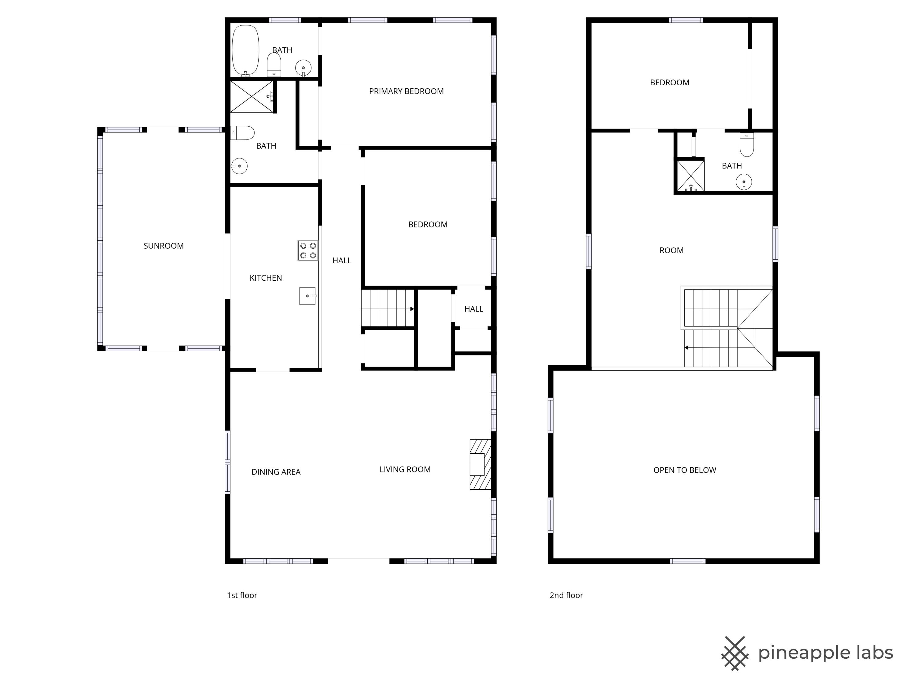 28 Walden Way