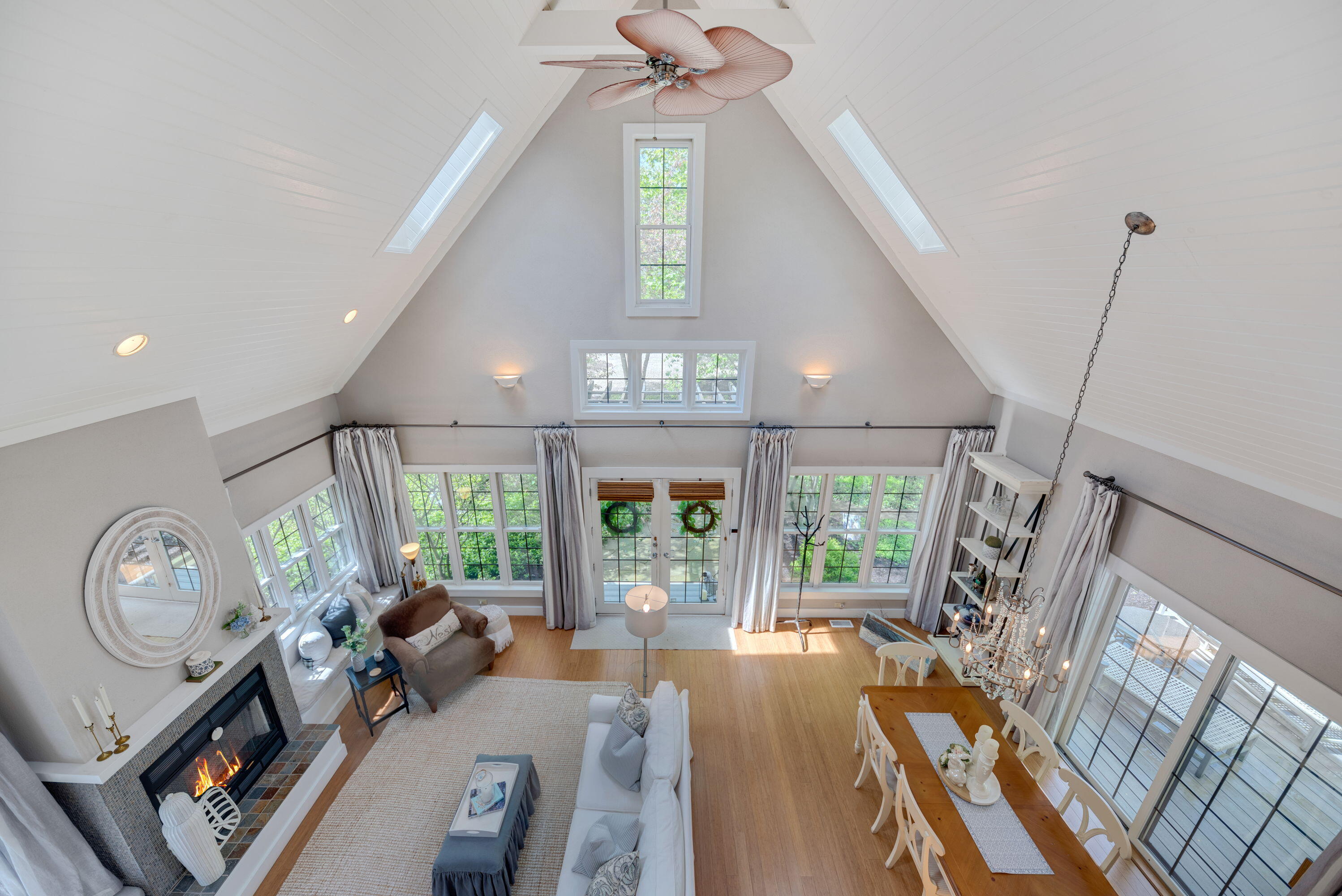 28 Walden Way