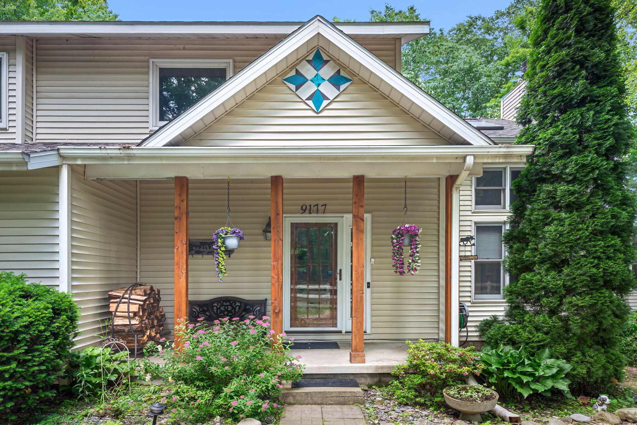 9177 Shady Lane