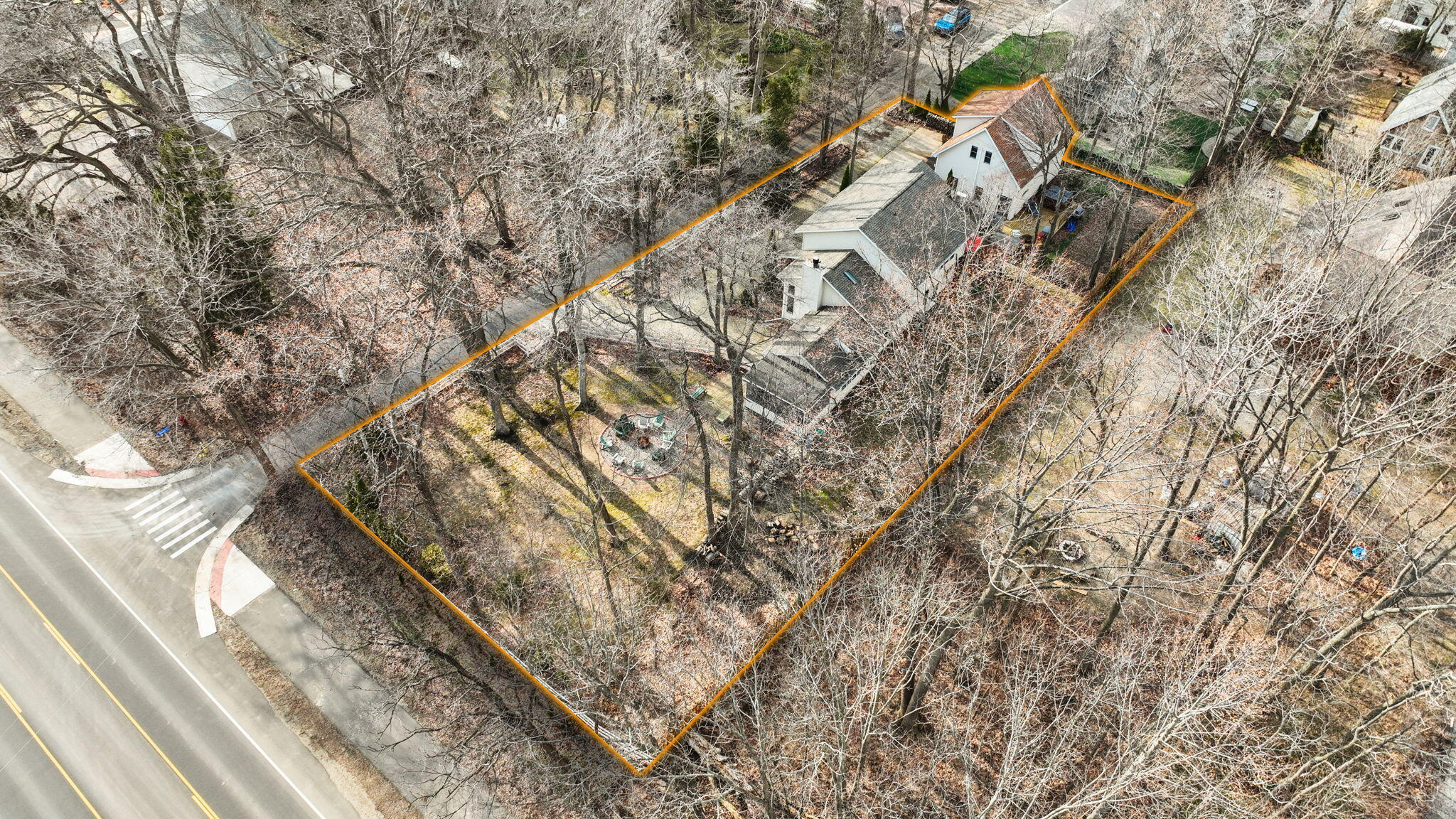 9177 Shady Lane