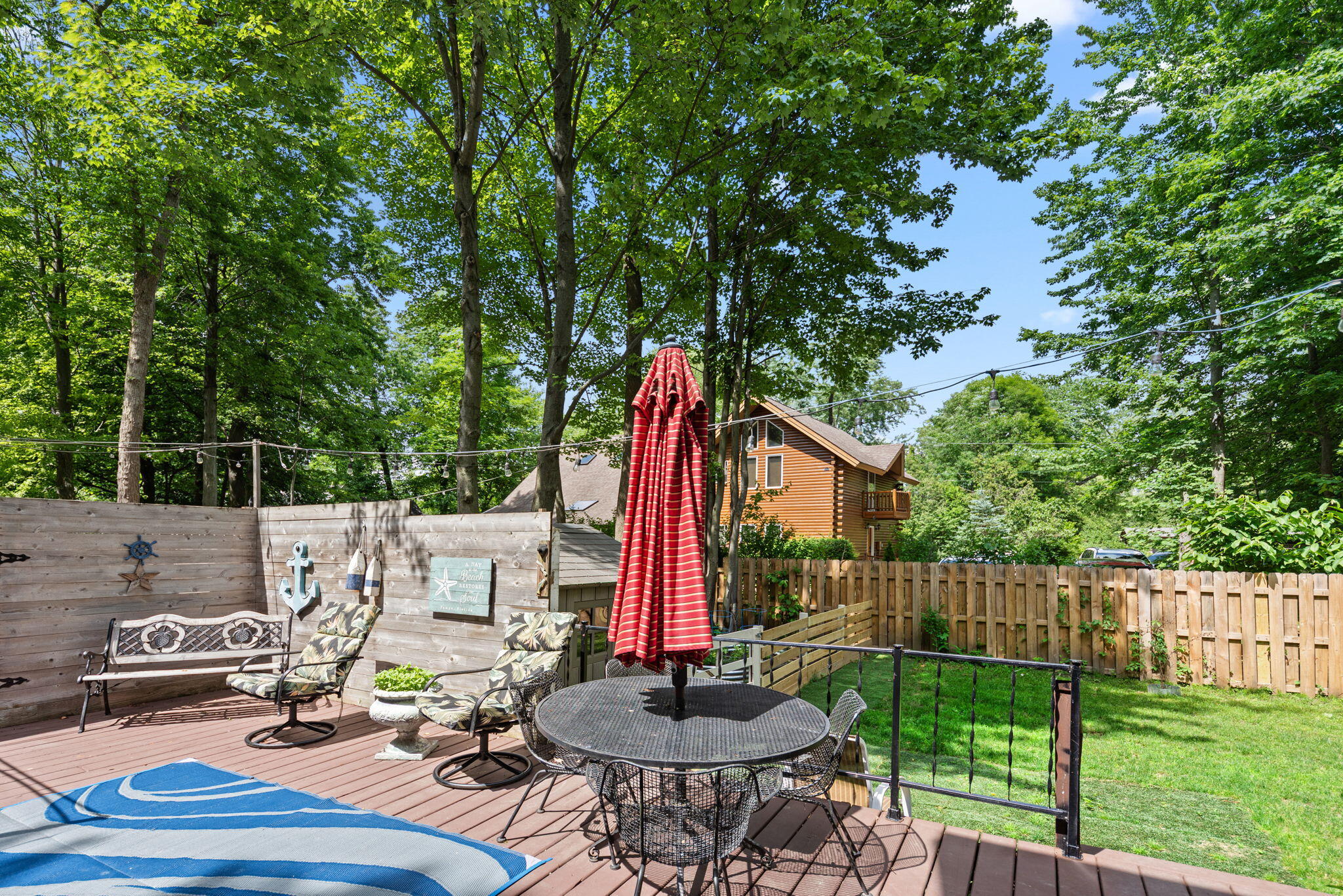 9177 Shady Lane