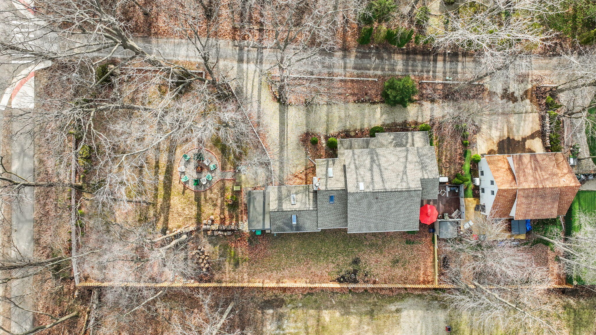 9177 Shady Lane