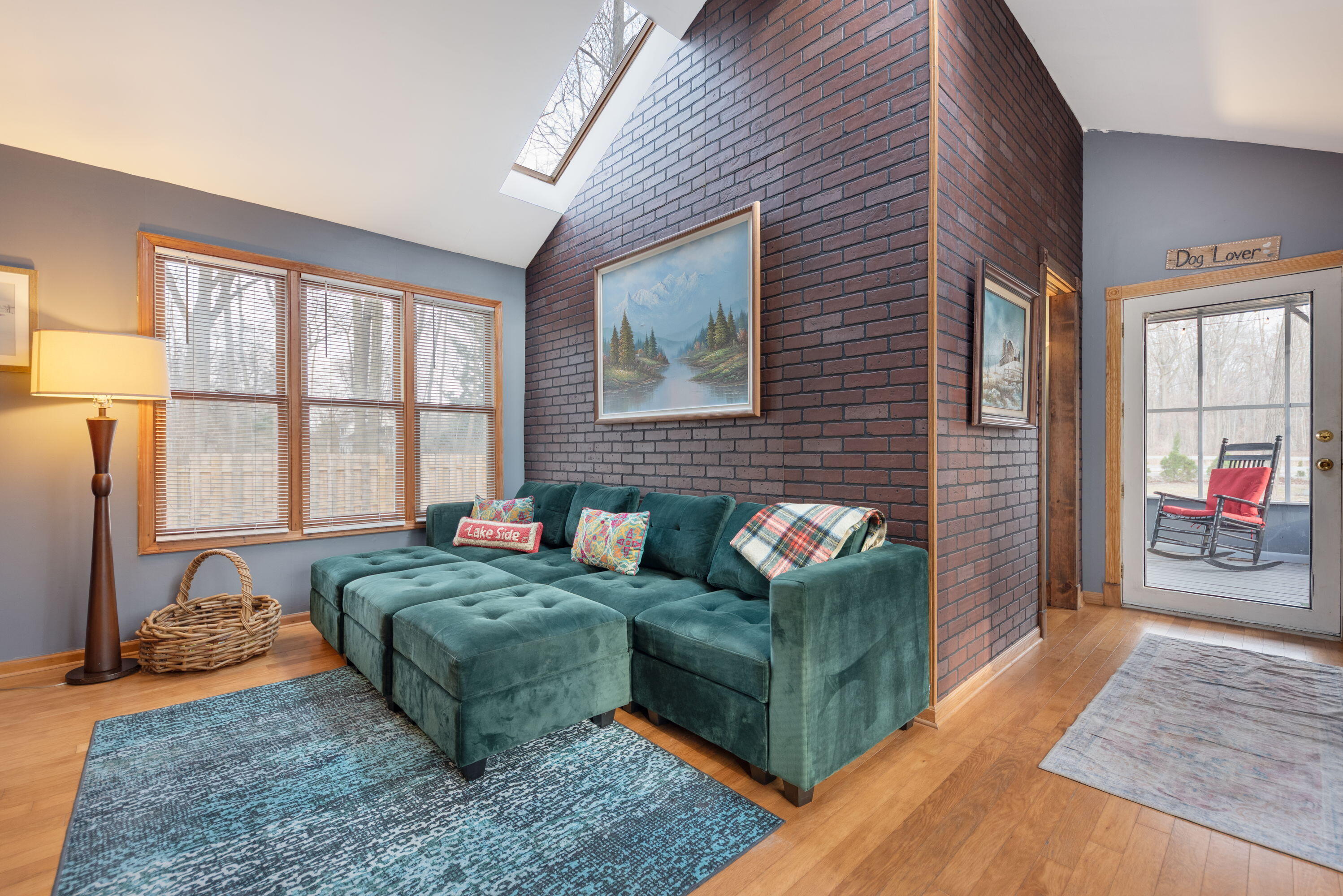 9177 Shady Lane
