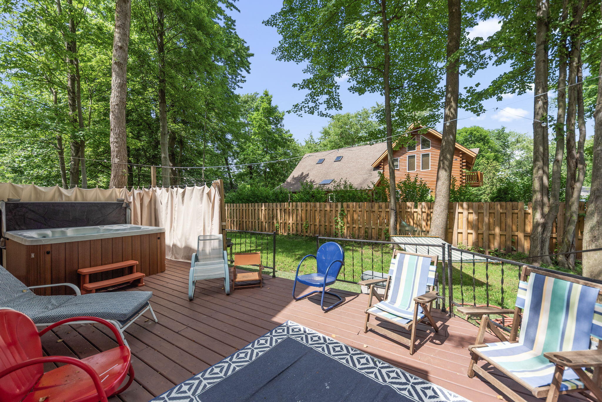 9177 Shady Lane