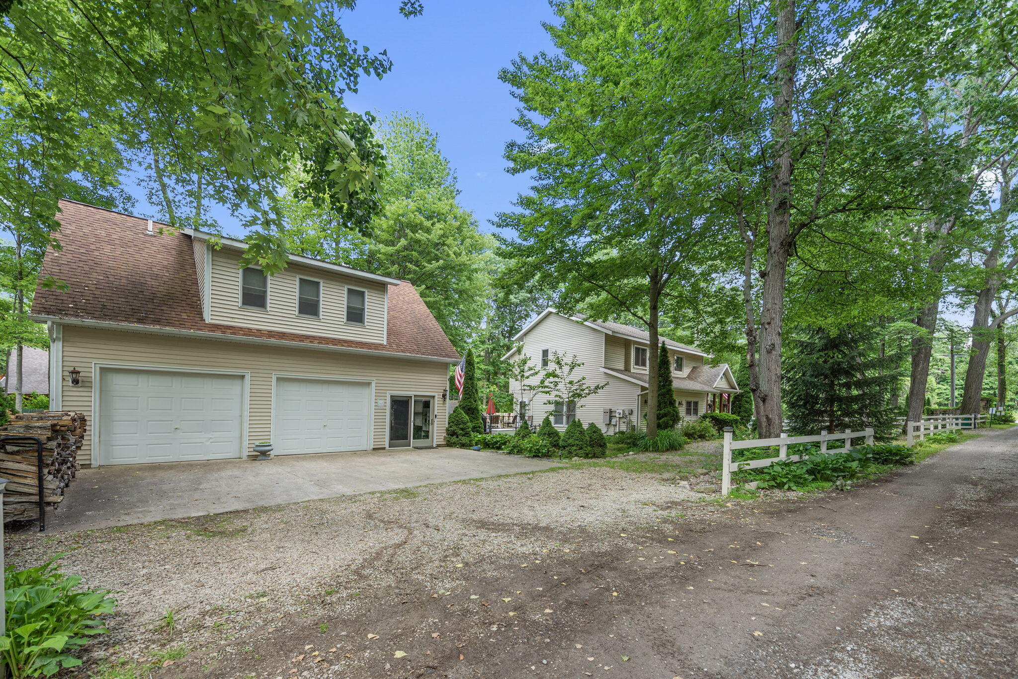 9177 Shady Lane
