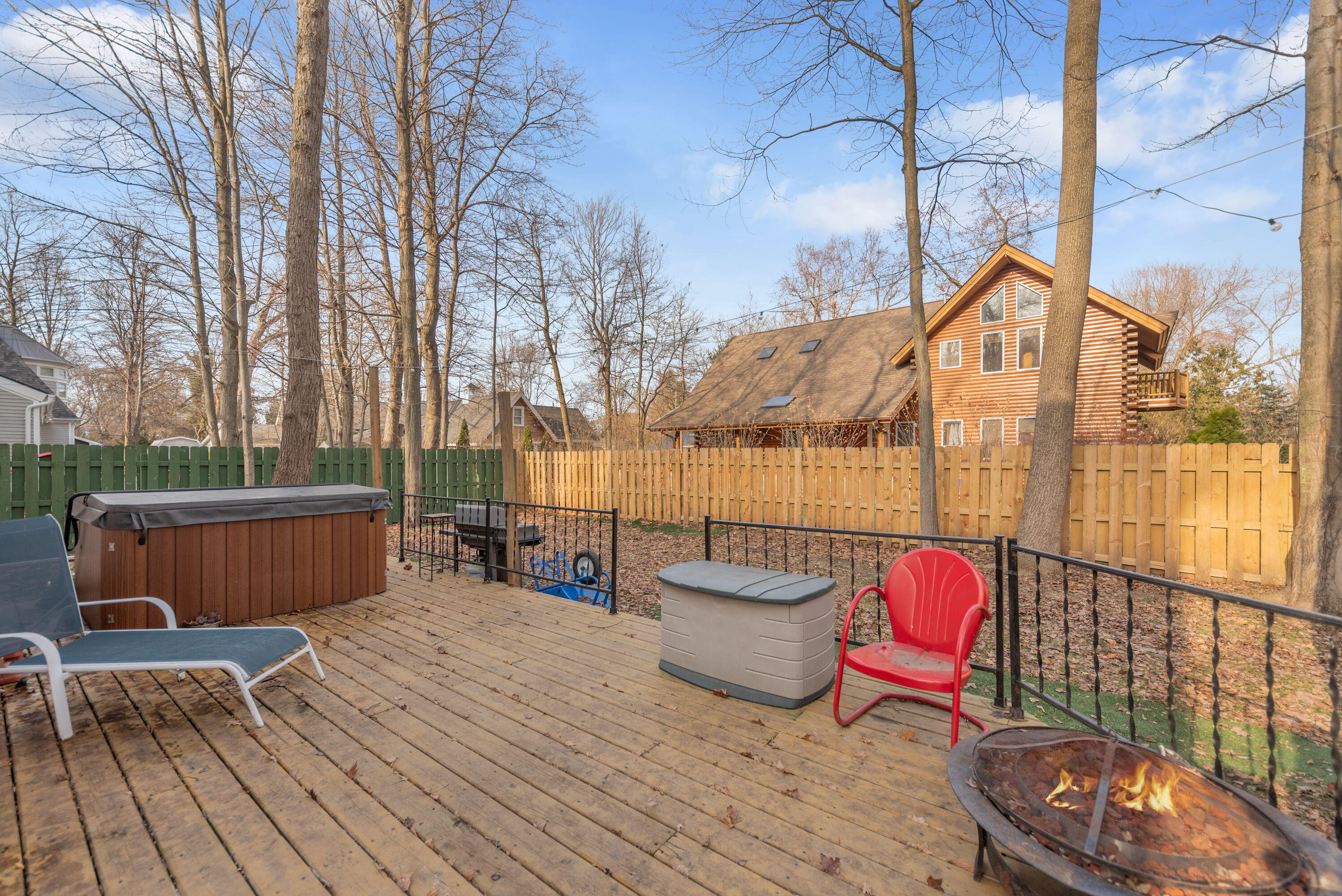 9177 Shady Lane