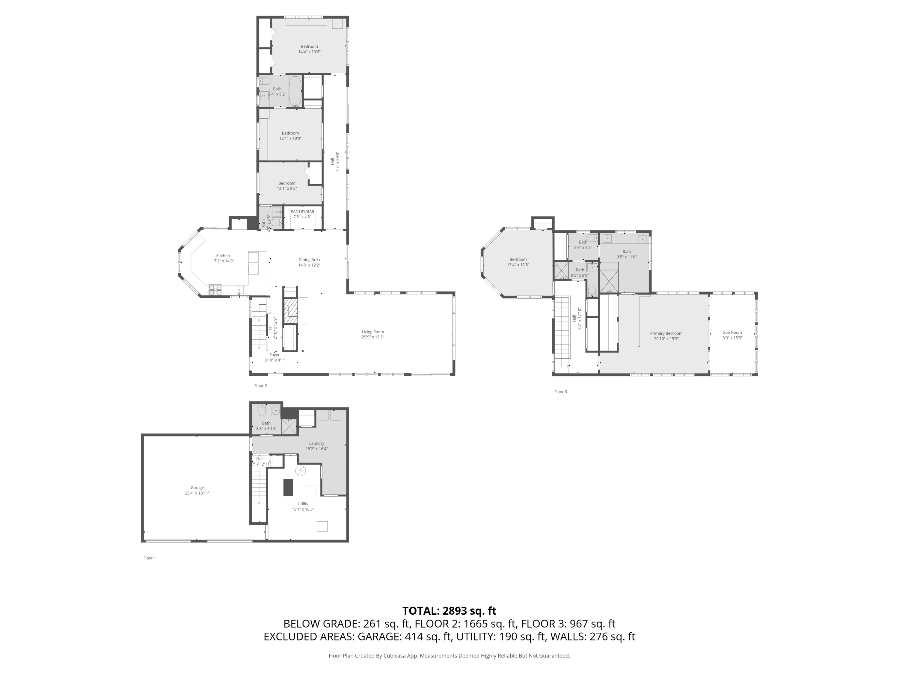 14847 Lakeshore Road