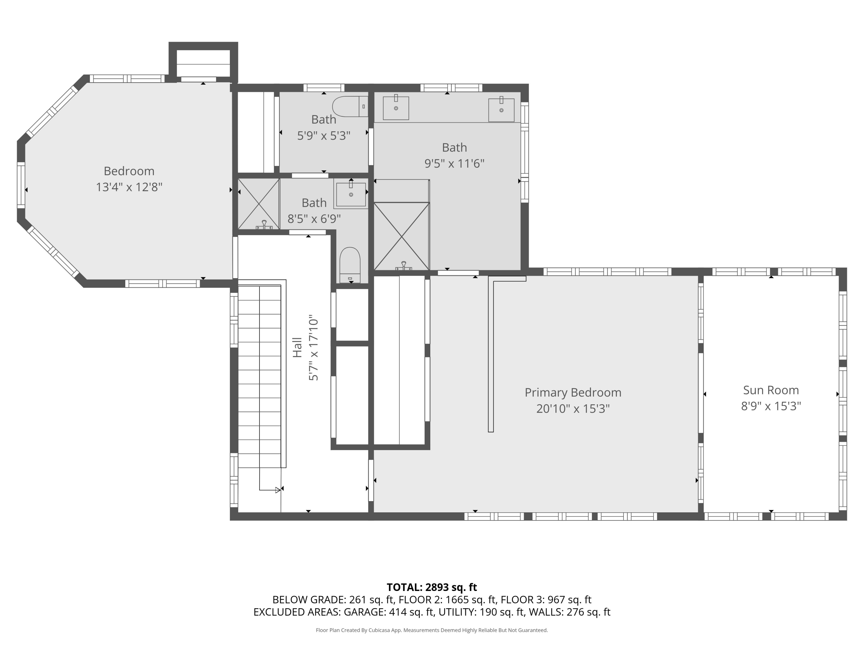 14847 Lakeshore Road