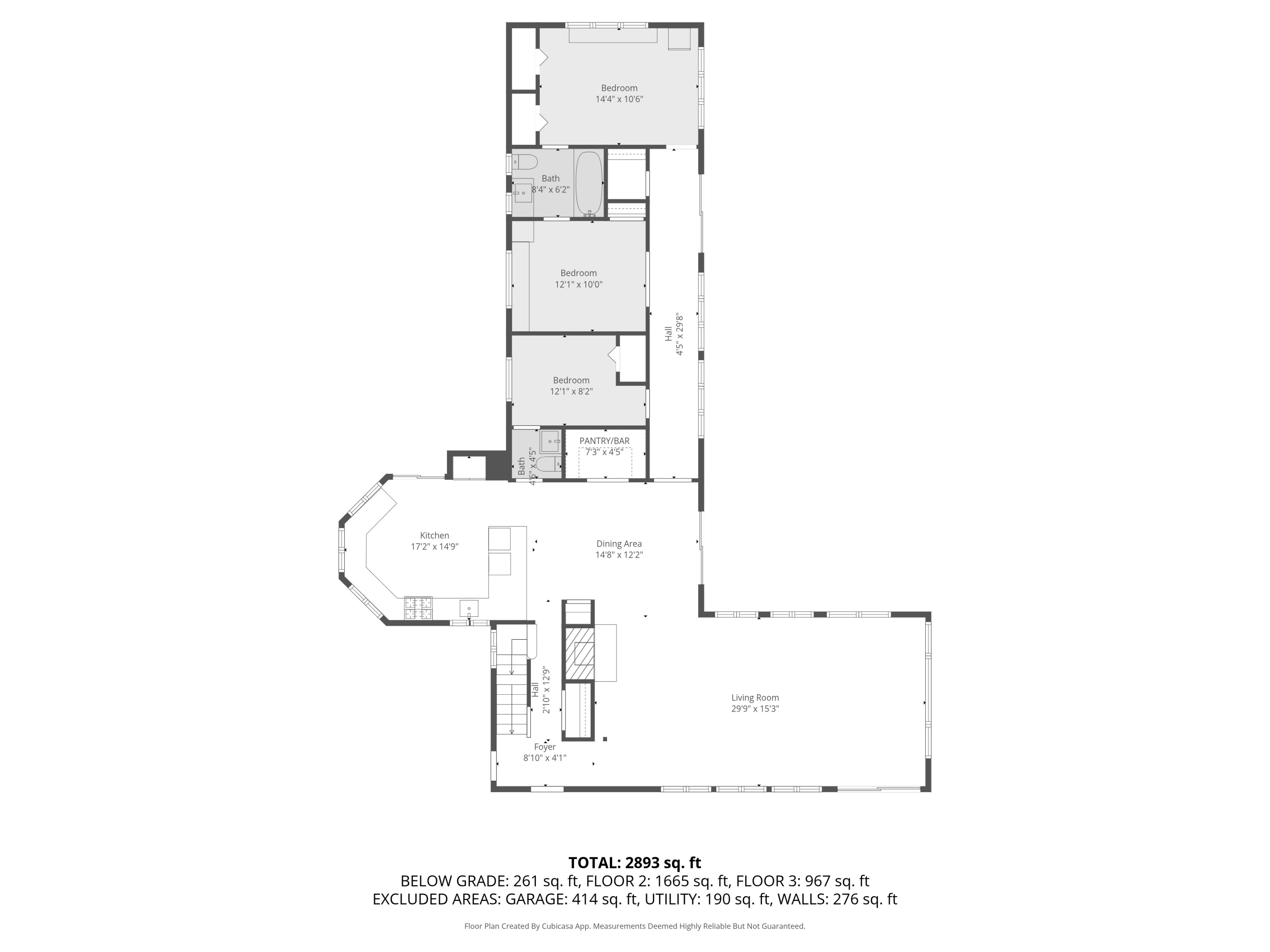 14847 Lakeshore Road